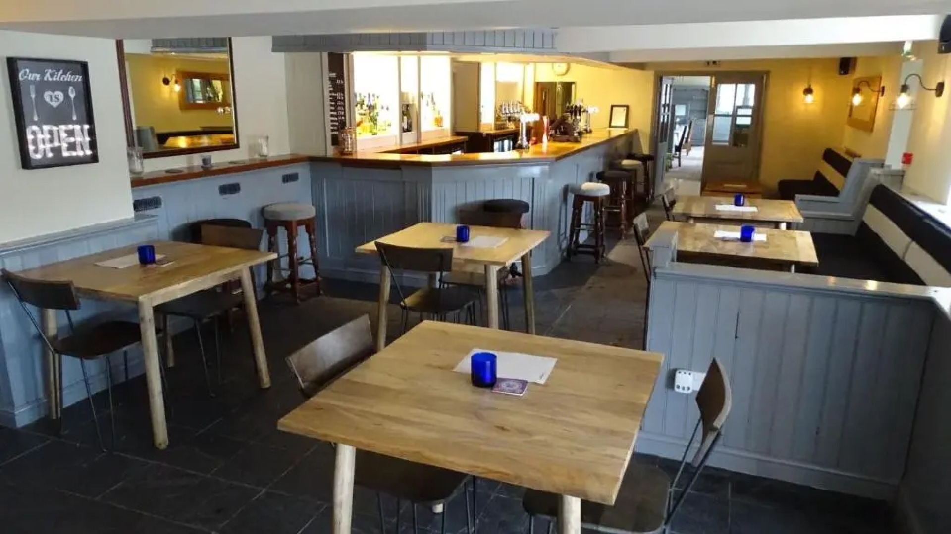 Y Branwen Hotel - Adults Only and Dog Friendly