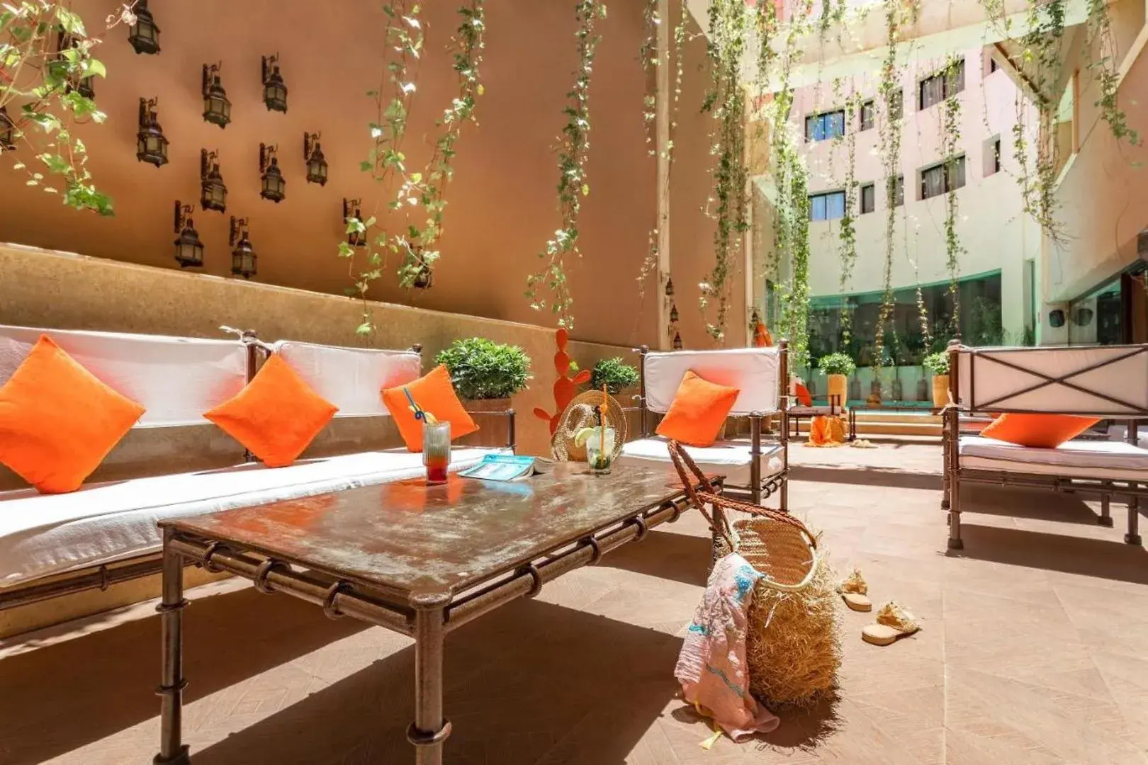 Отель Dellarosa Boutique Hotel & Spa