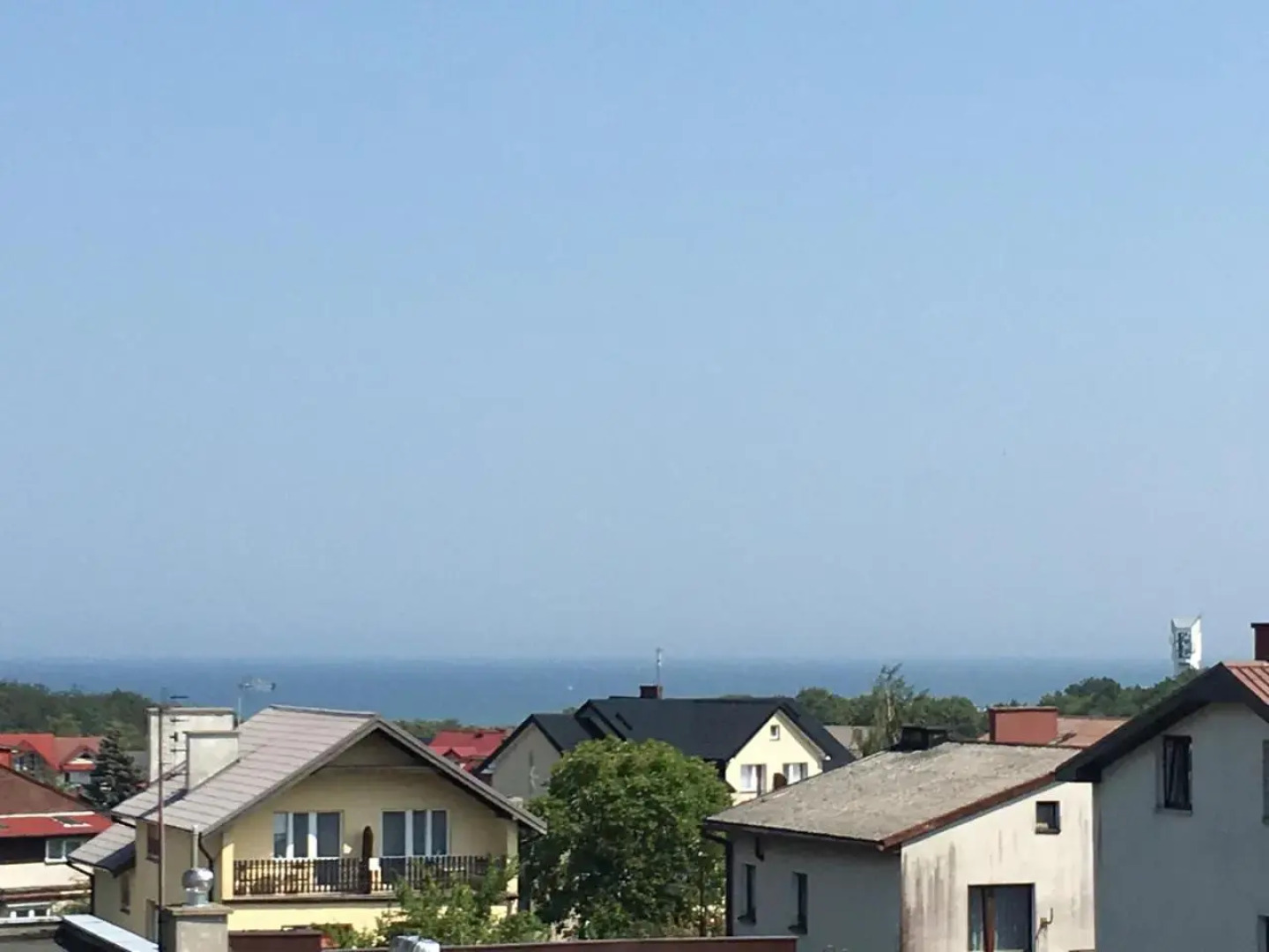 Pokoje Gościnne Wiola