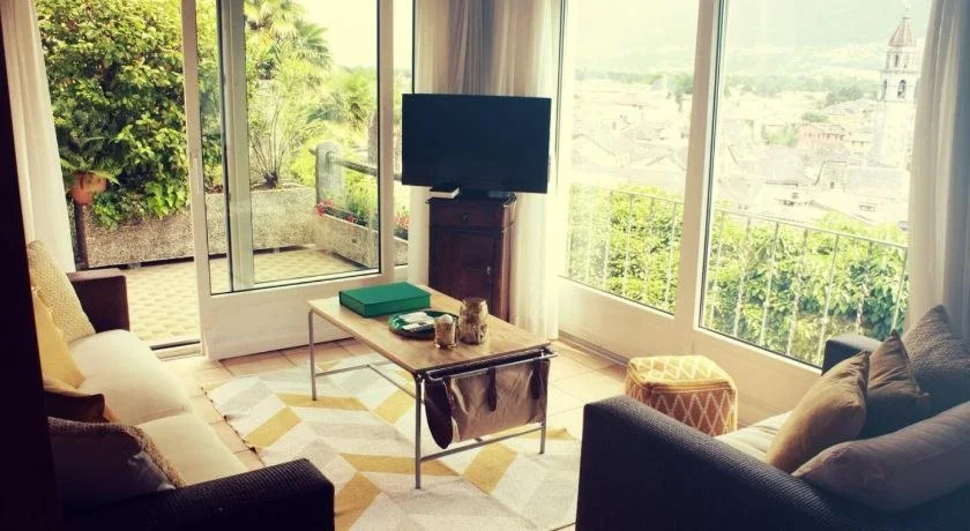 Art Hotel Riposo