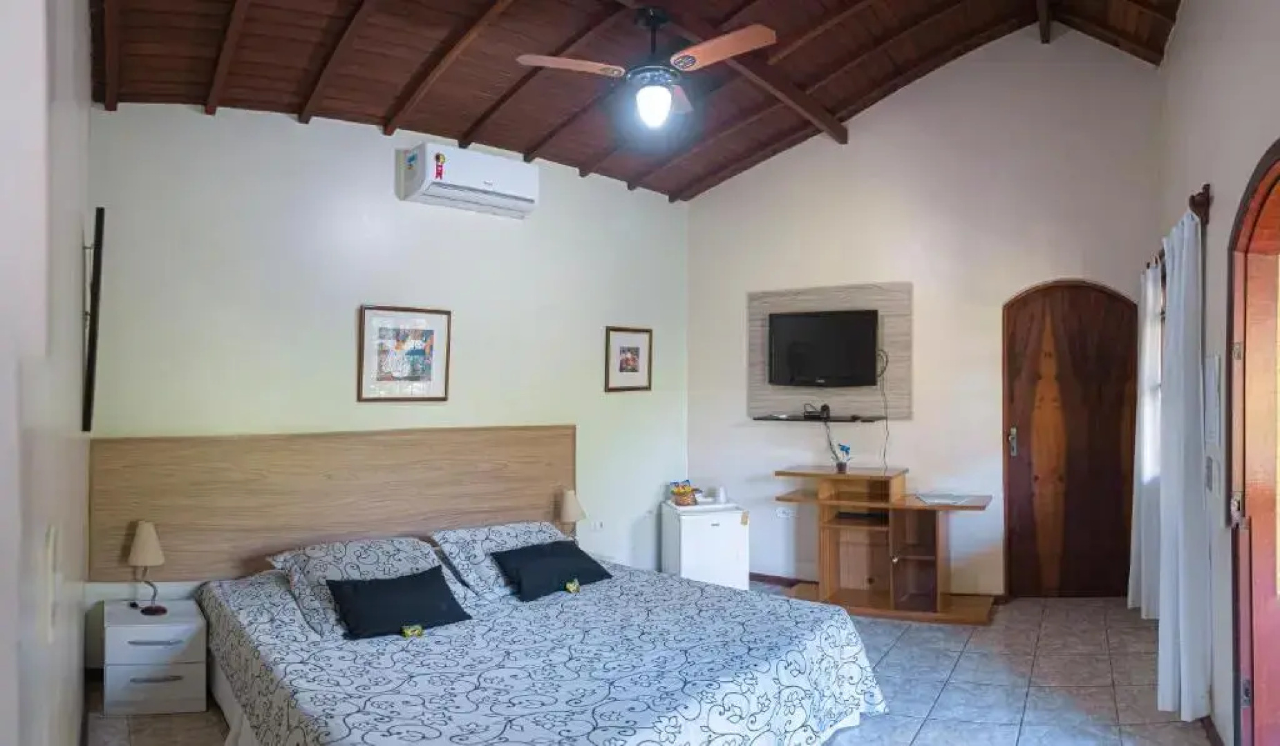 Hotel Pousada Paraíso