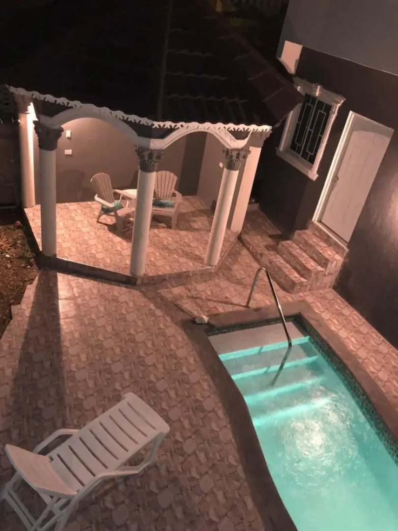 Tryall Gardens Escape