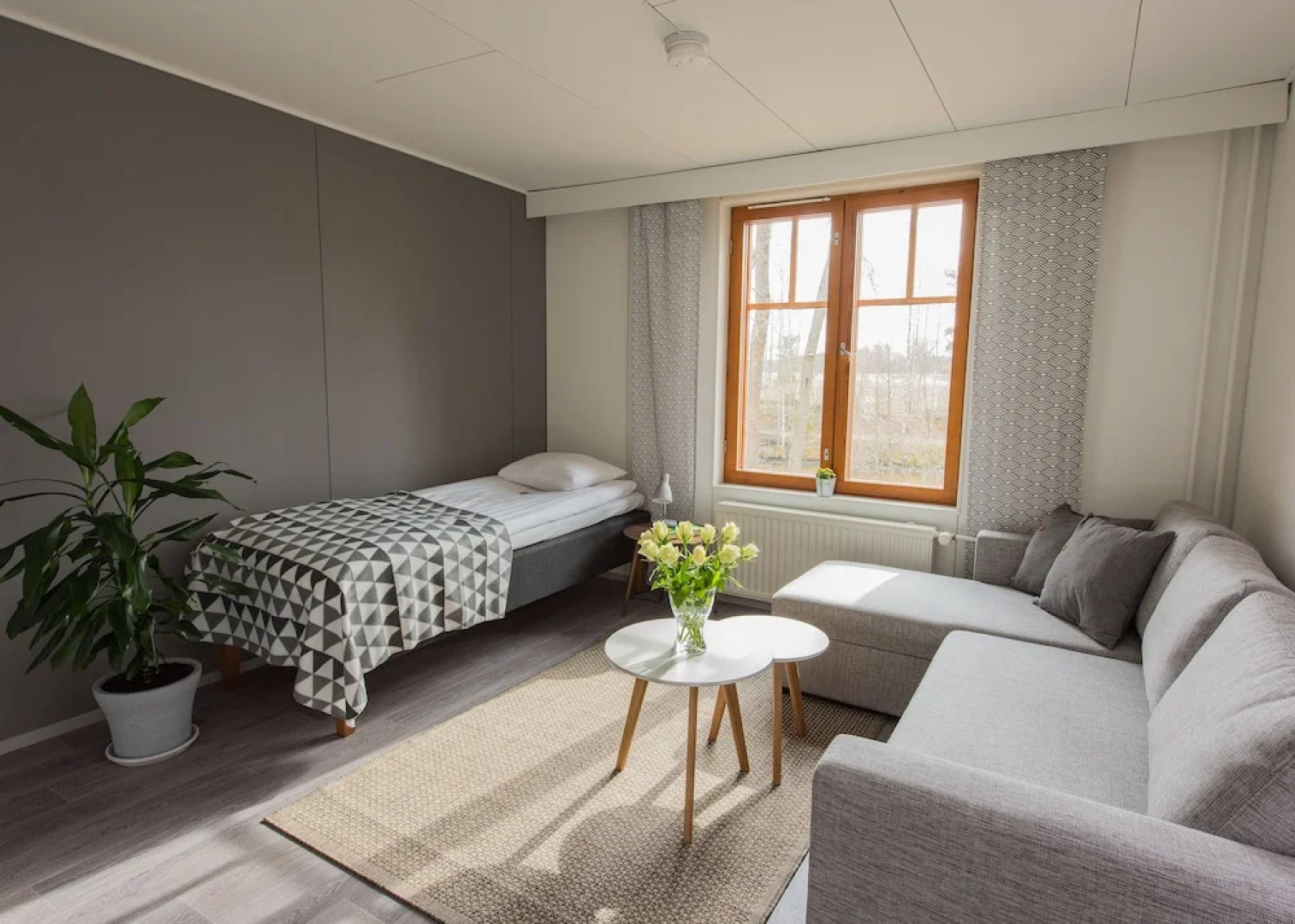 Lepaan Matkailun Pikku Rantala