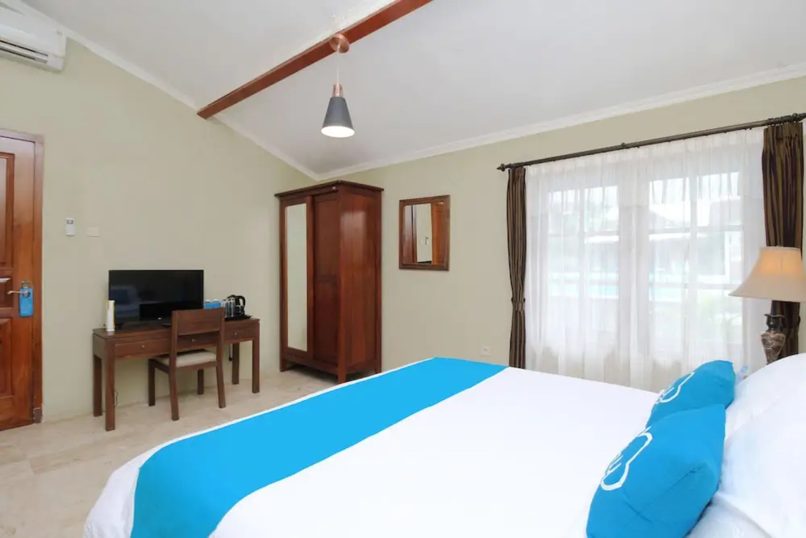 Airy Jogonalan Dukuh Karang Klaten