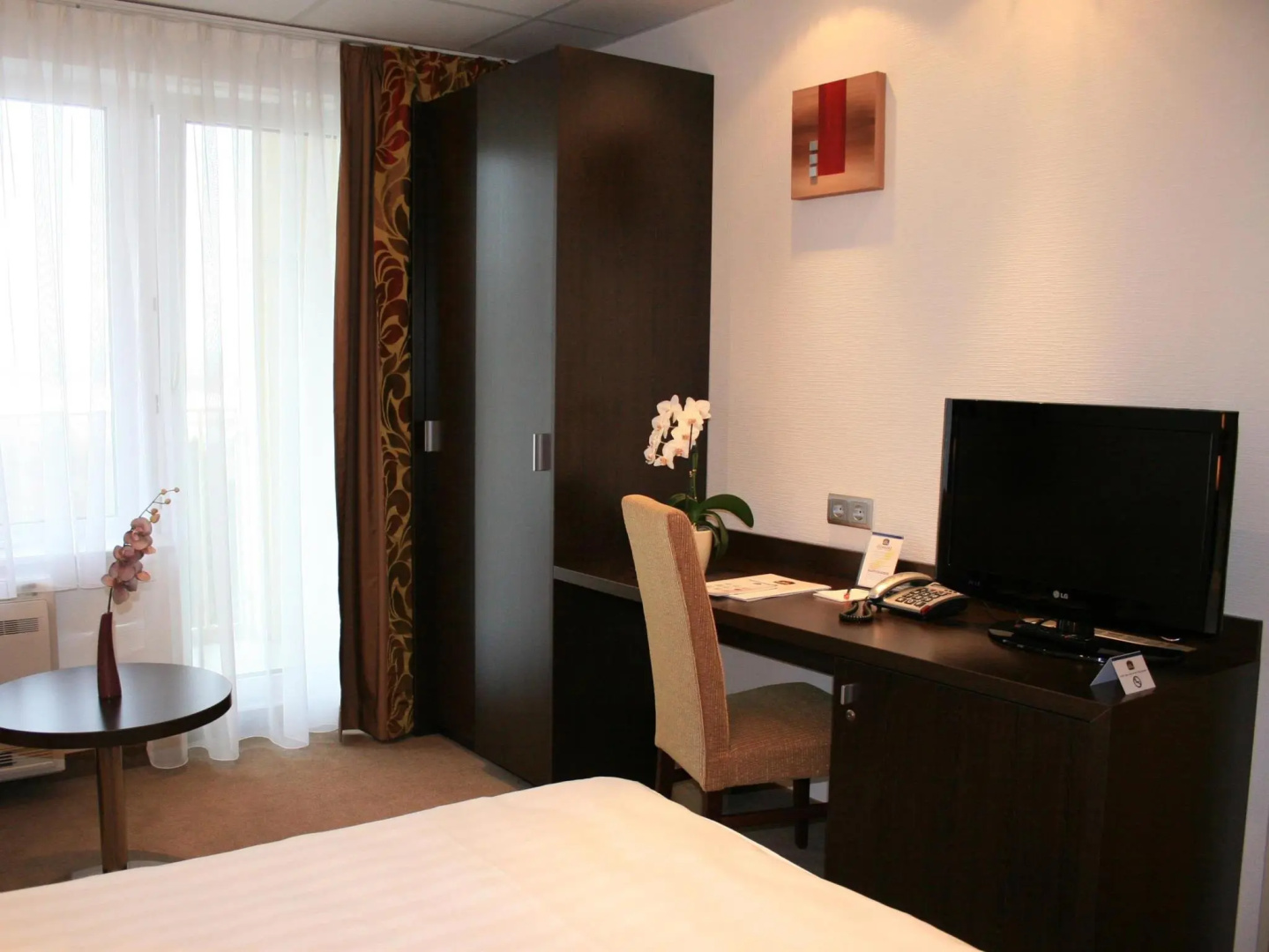 Best Western Hotel Jena