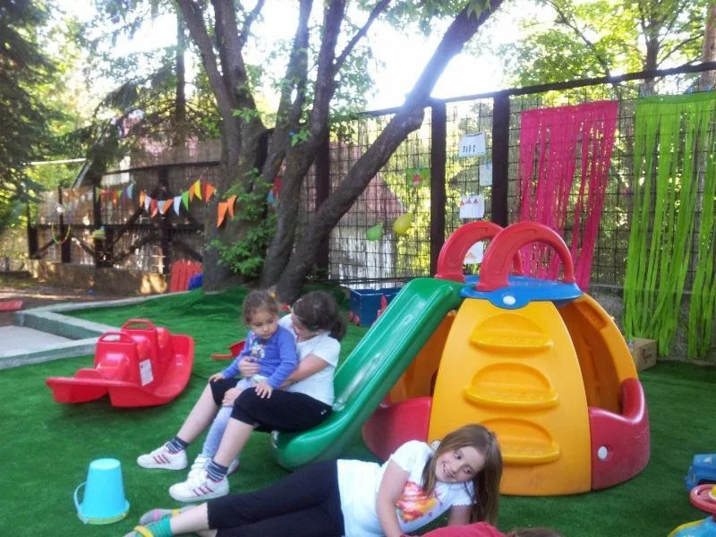 Queen Teuta Palace Resort