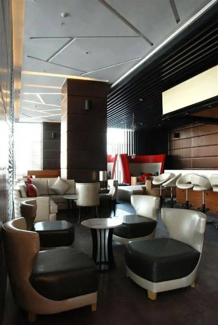 Regenta One, Hyderabad