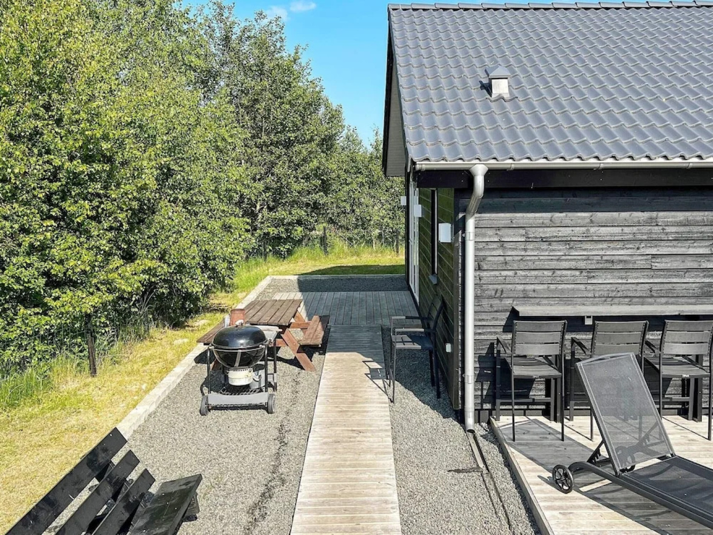 Holiday Home in Glesborg