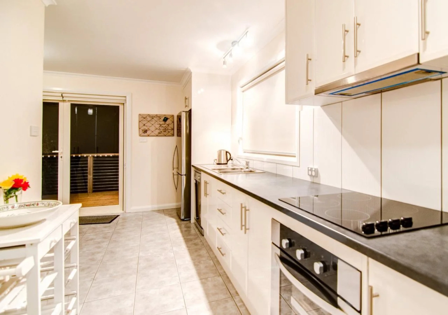 Terrace on Walbourne