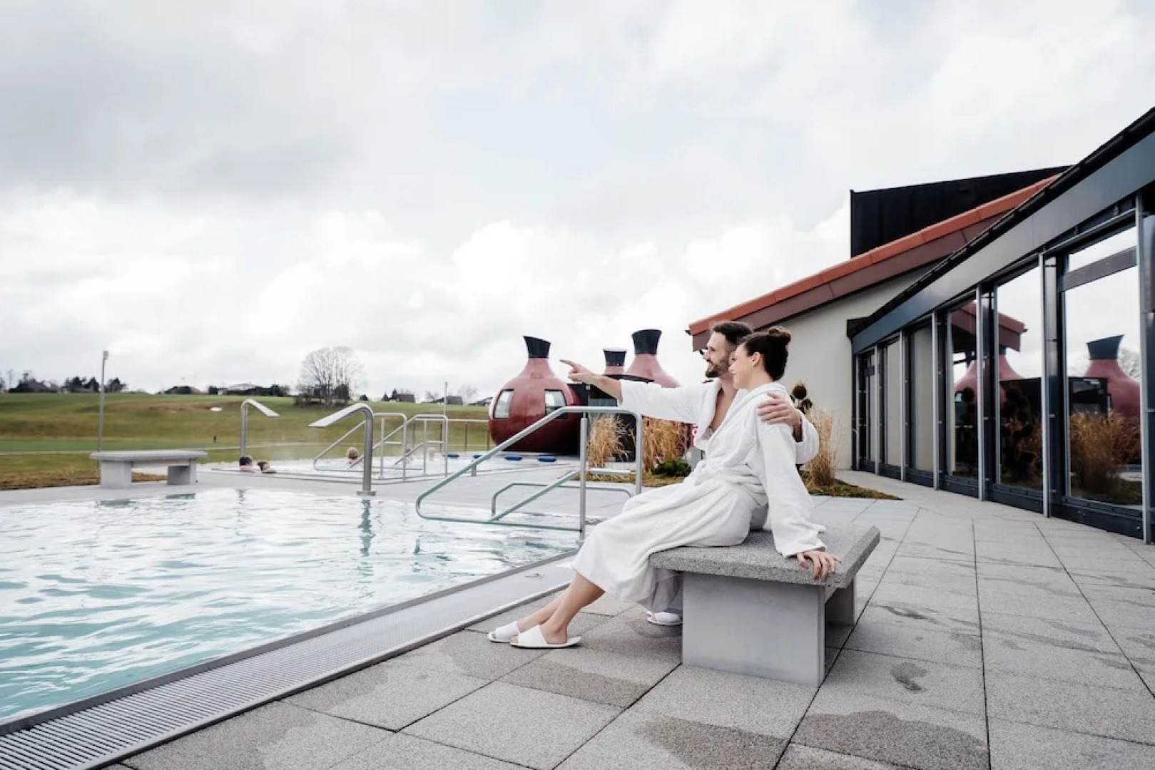 Jura Sport & Spa Resort