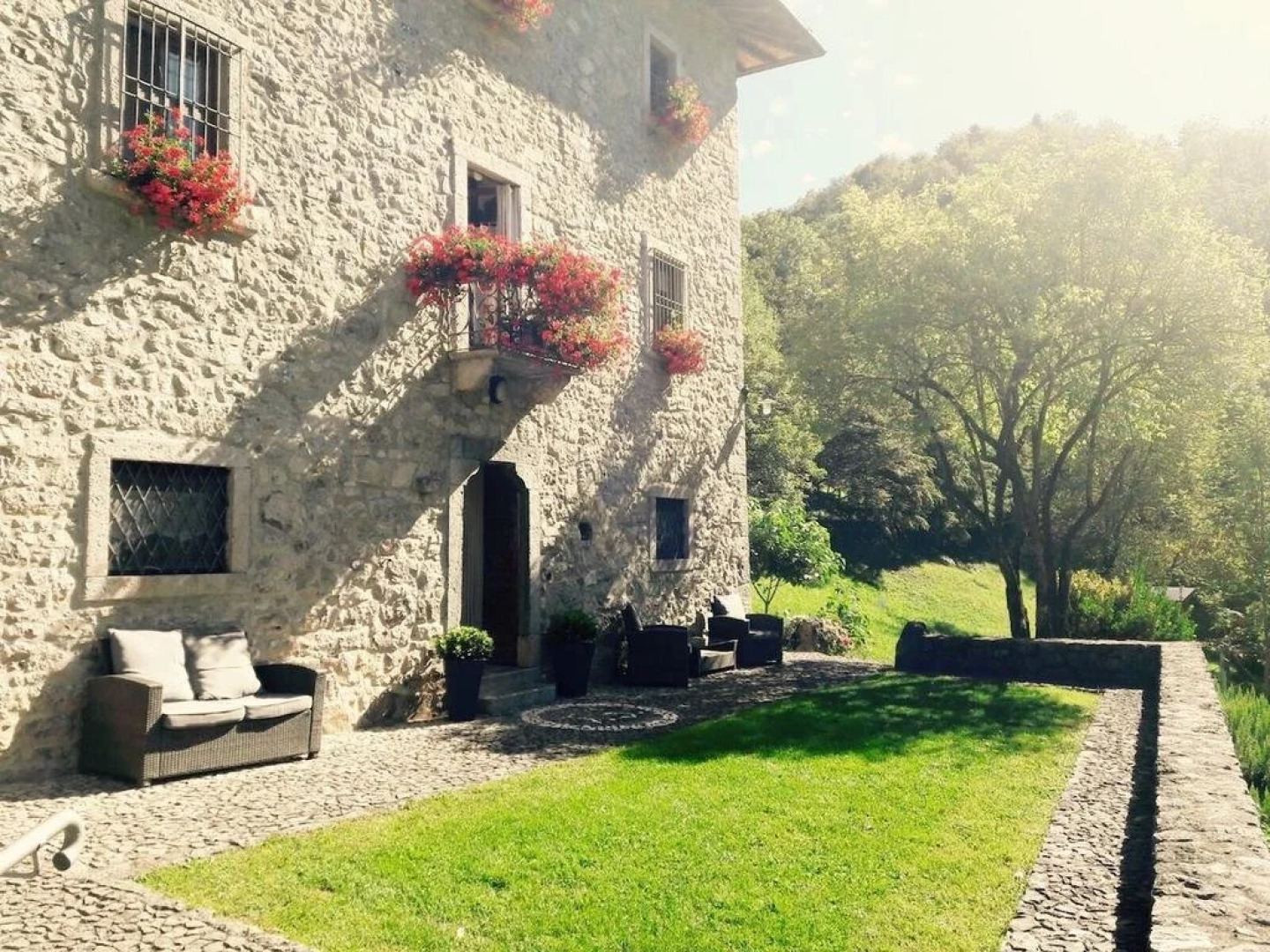 Agriturismo La Peta