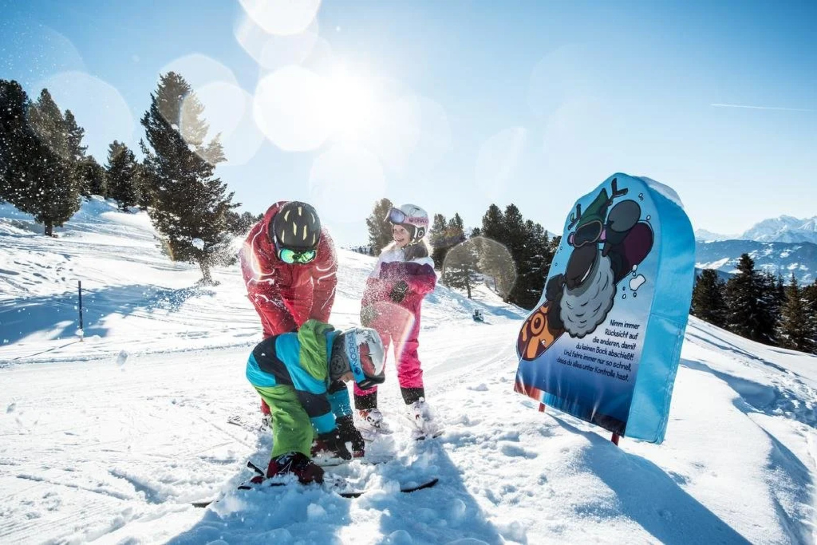 Ferienwohnung Steiner