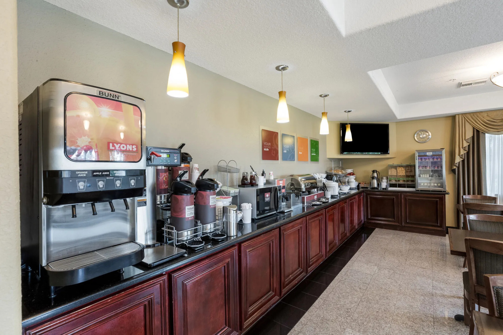 Comfort Suites Baytown I - 10