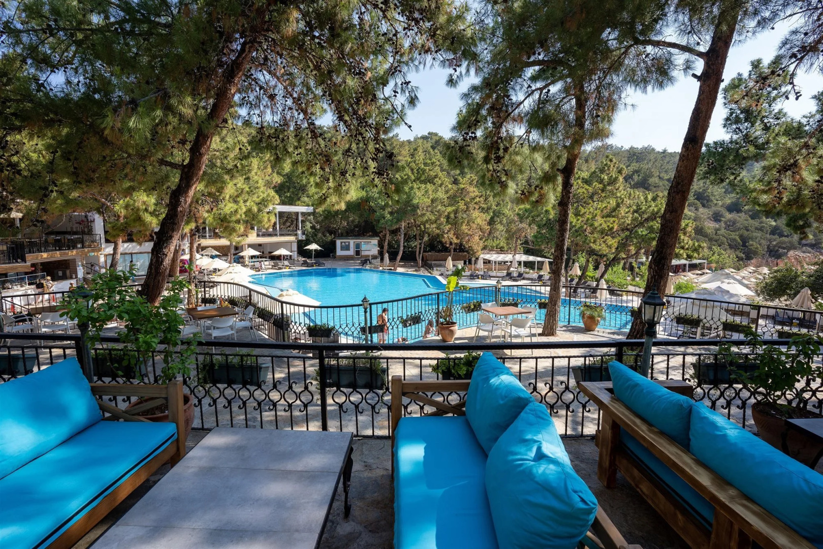 Bodrum Park Resort