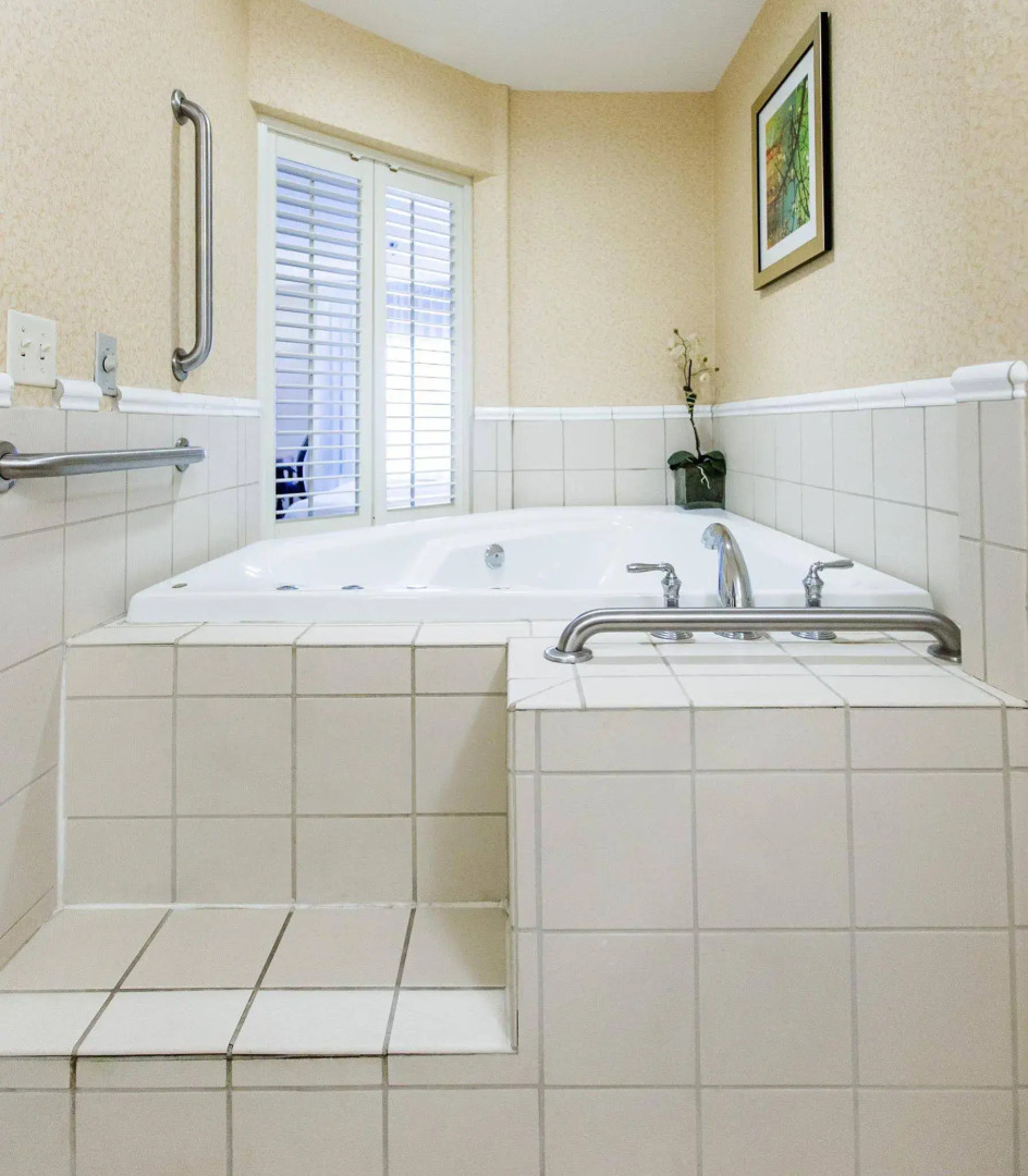 Fairfield Inn & Suites Toledo North