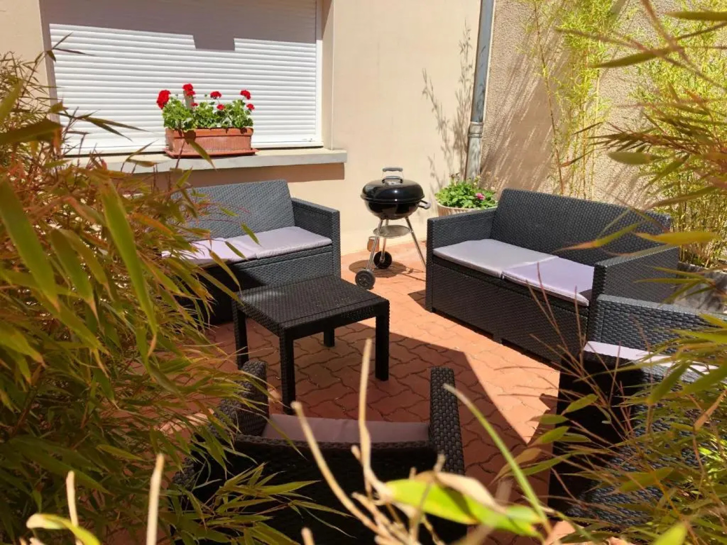 Gîte Céleste pour 6 personnes