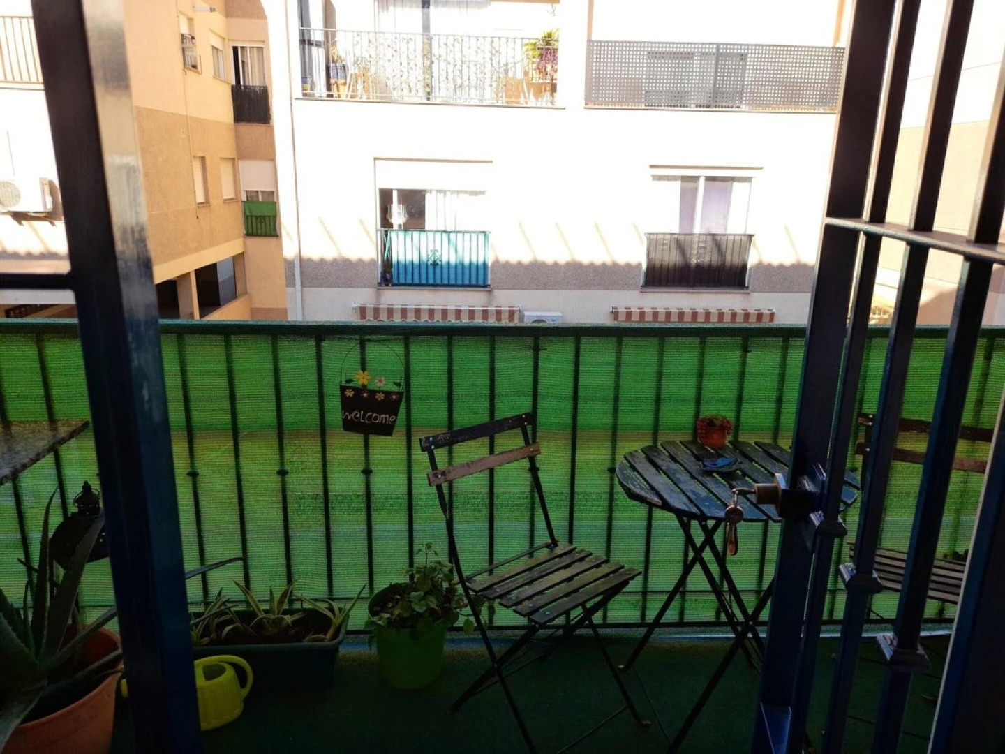 Apartment Calle Alonso de Ojeda