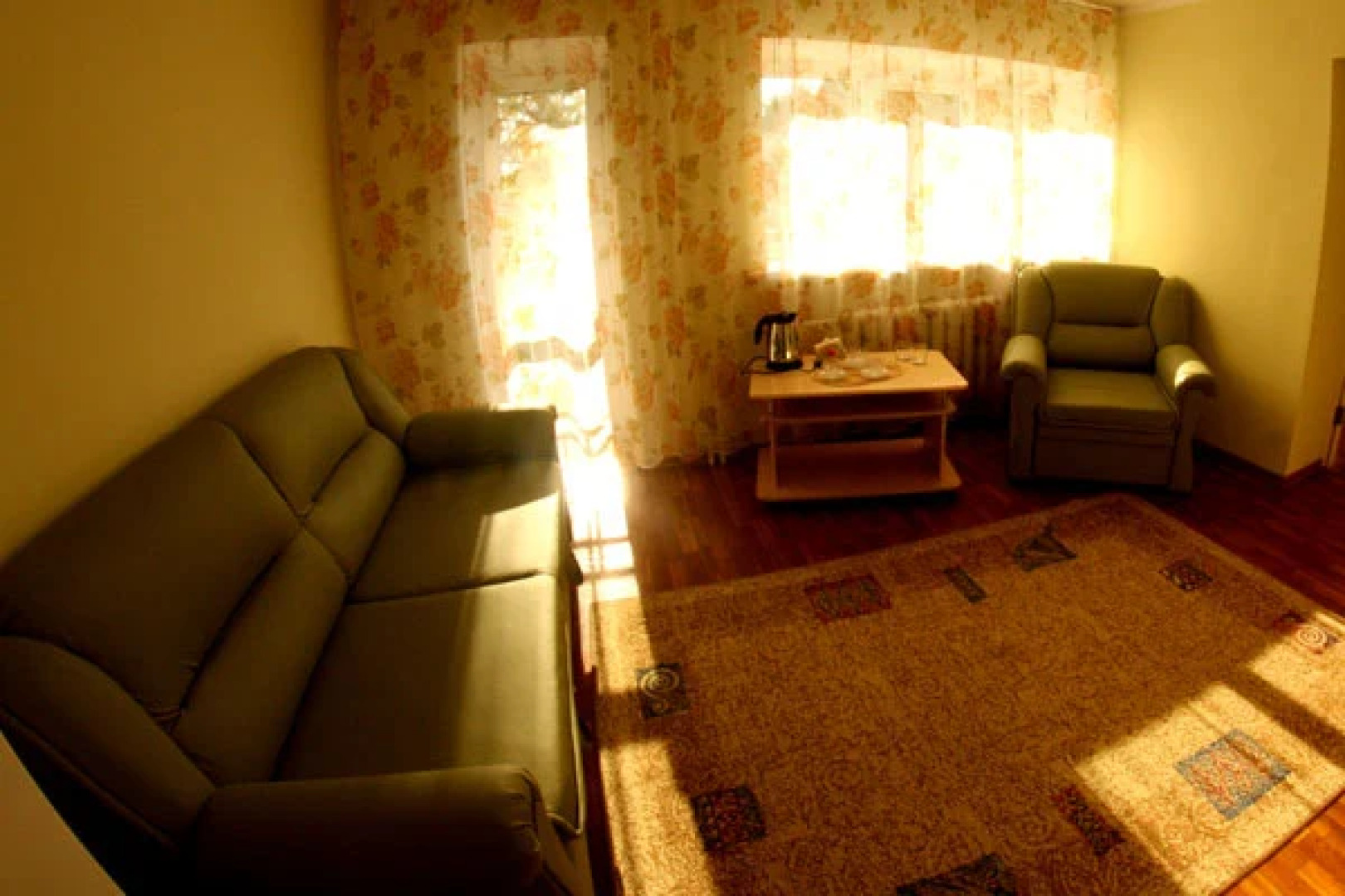 Lazurnyj (Novosibirsk)