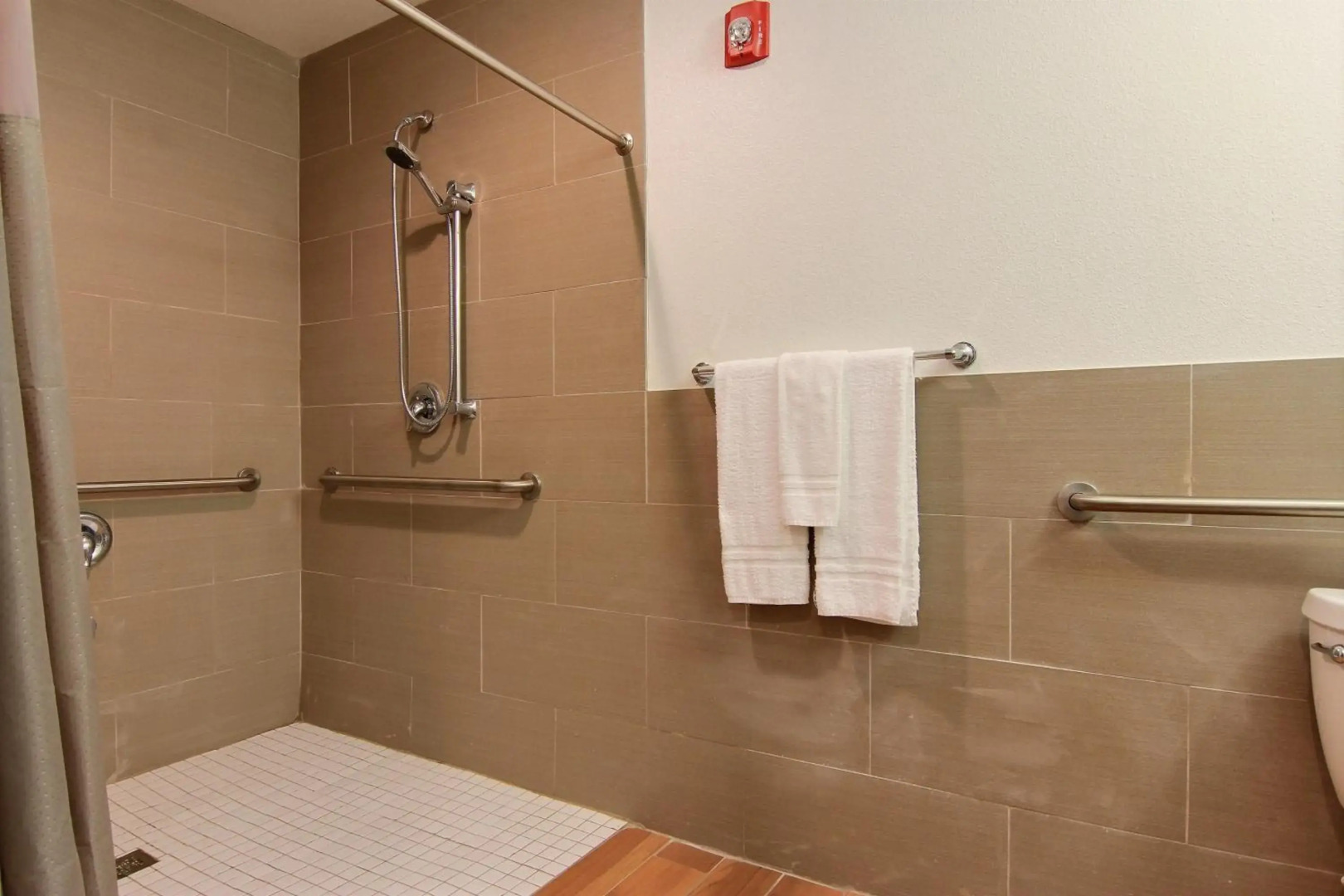 Motel 6 Rockport, TX