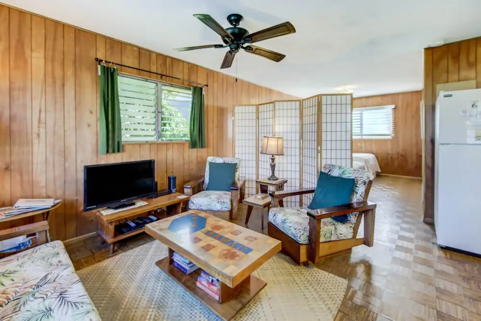 Malolo 1 Bedroom Home