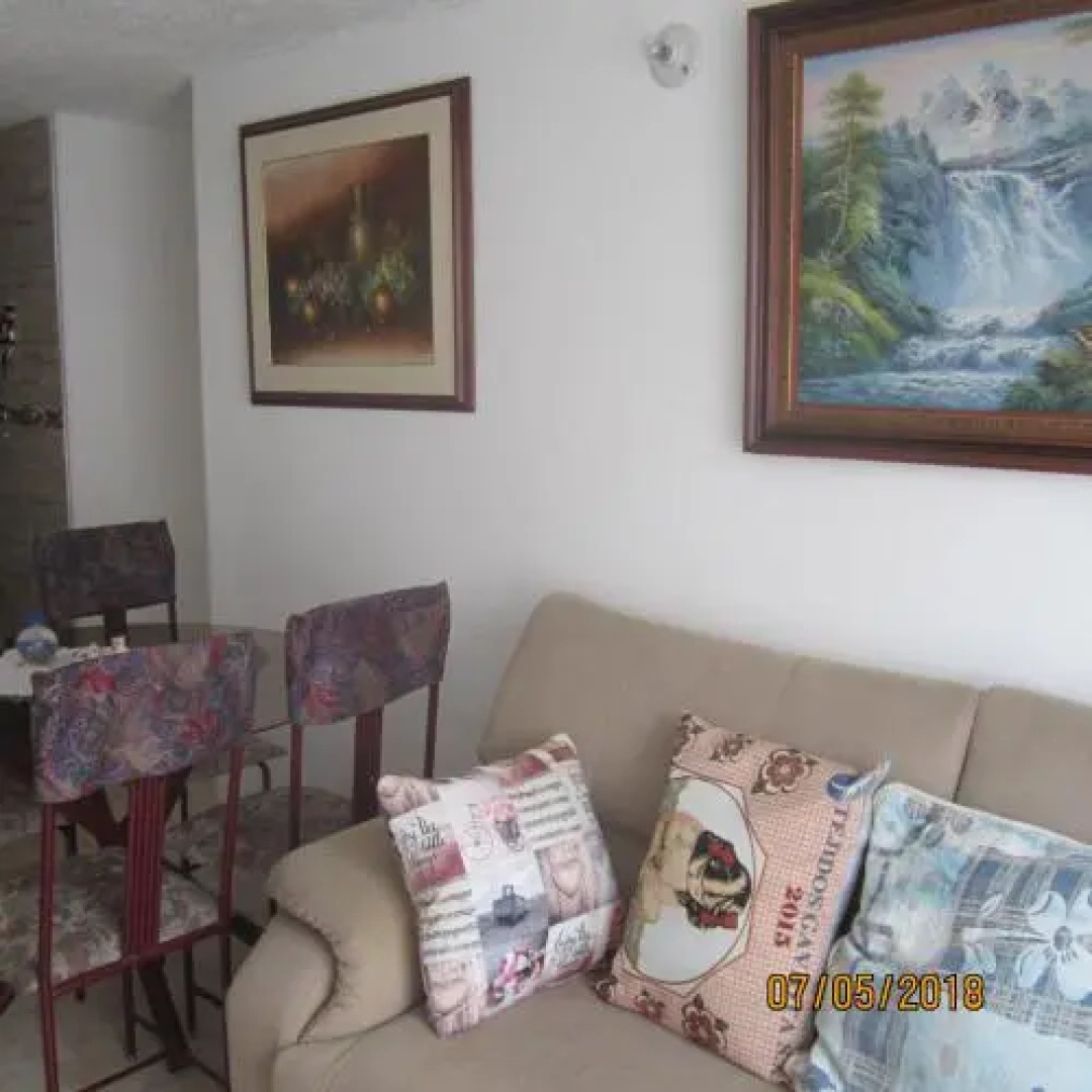 La casa de Jairo