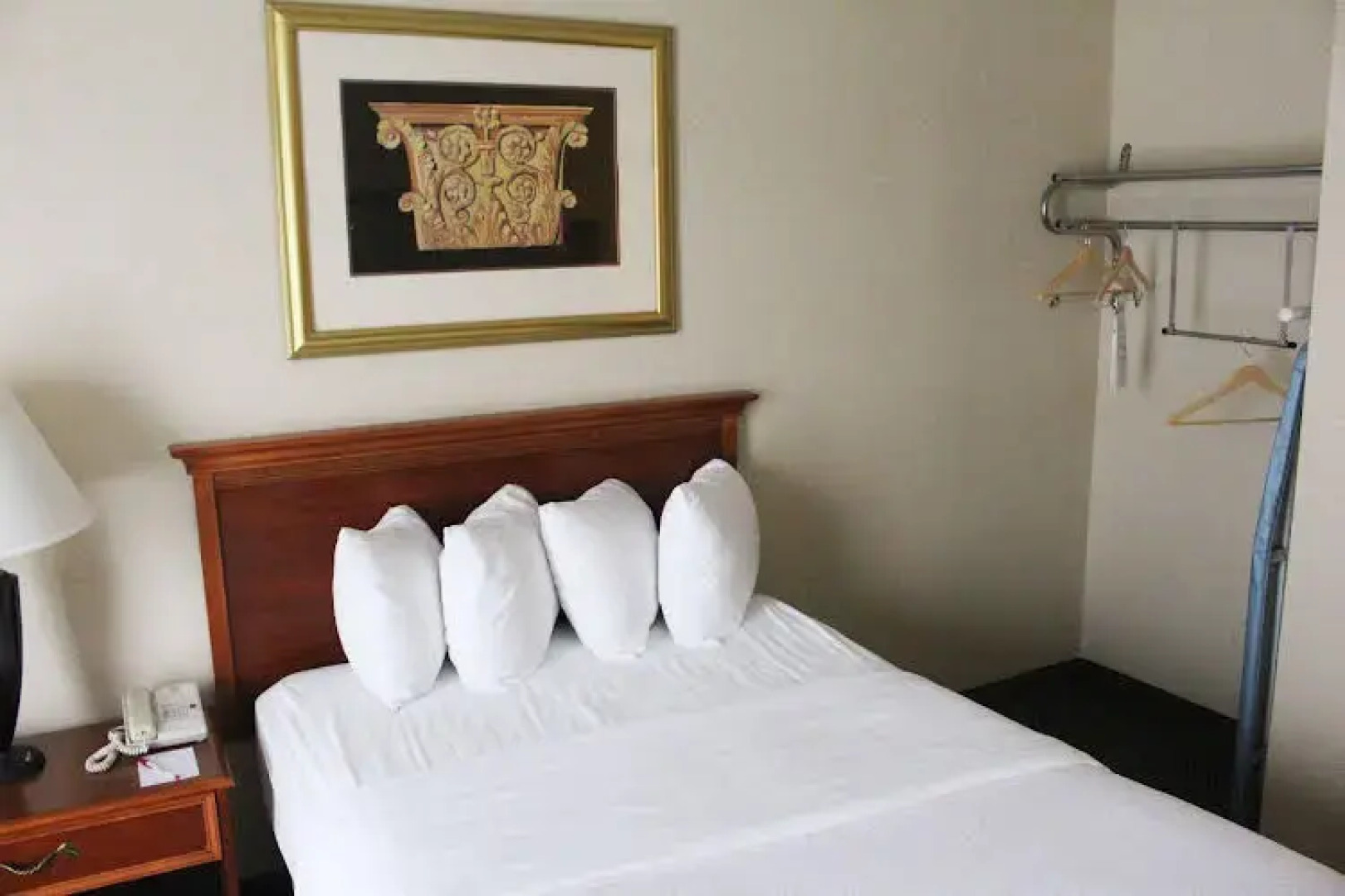 Ramada By Wyndham Alpena