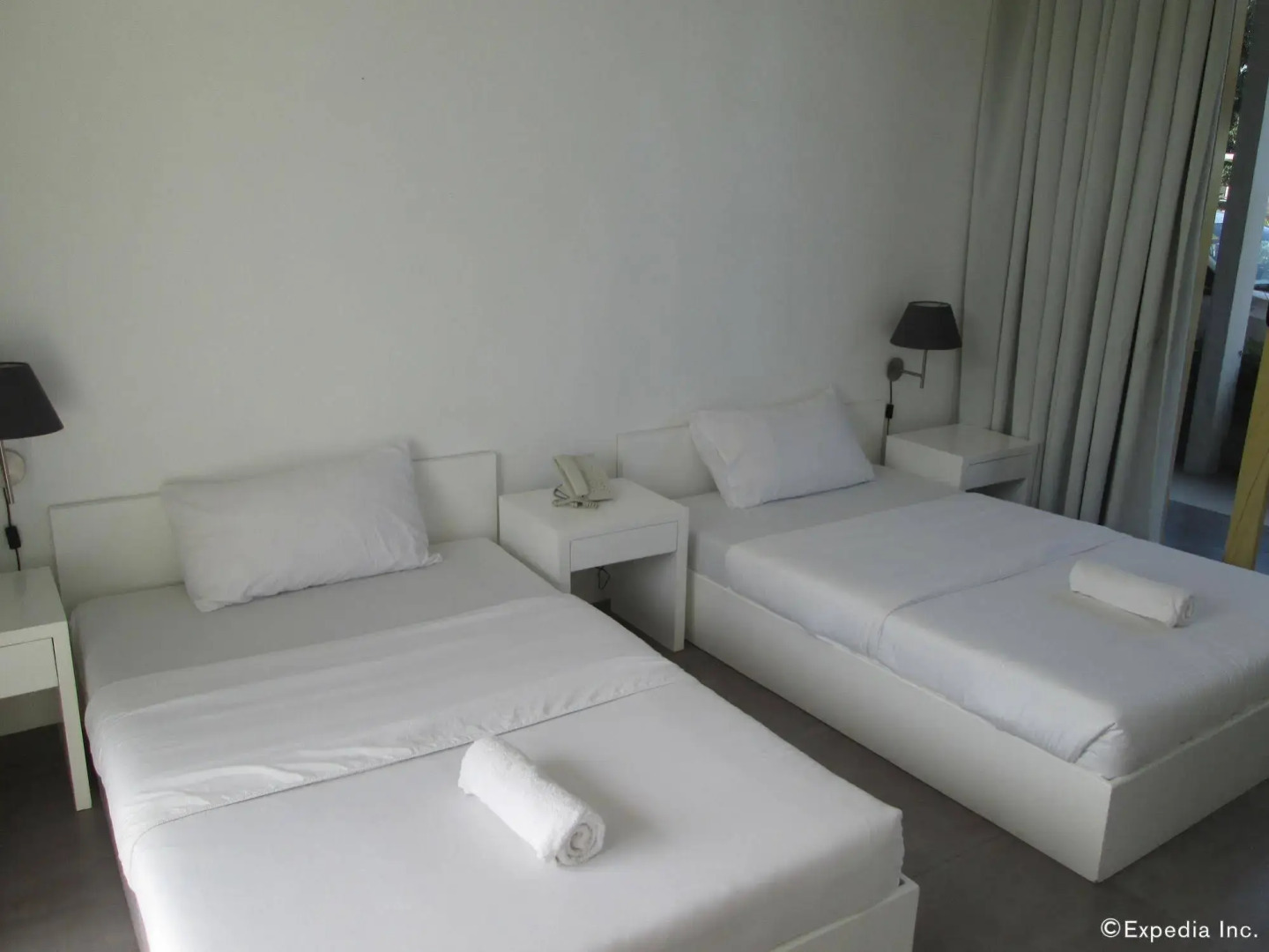 Ultra Winds Mountain Resort