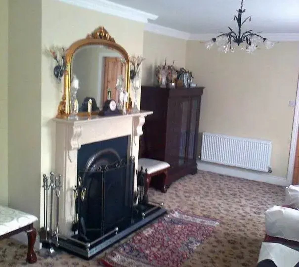 Rockville House B&B