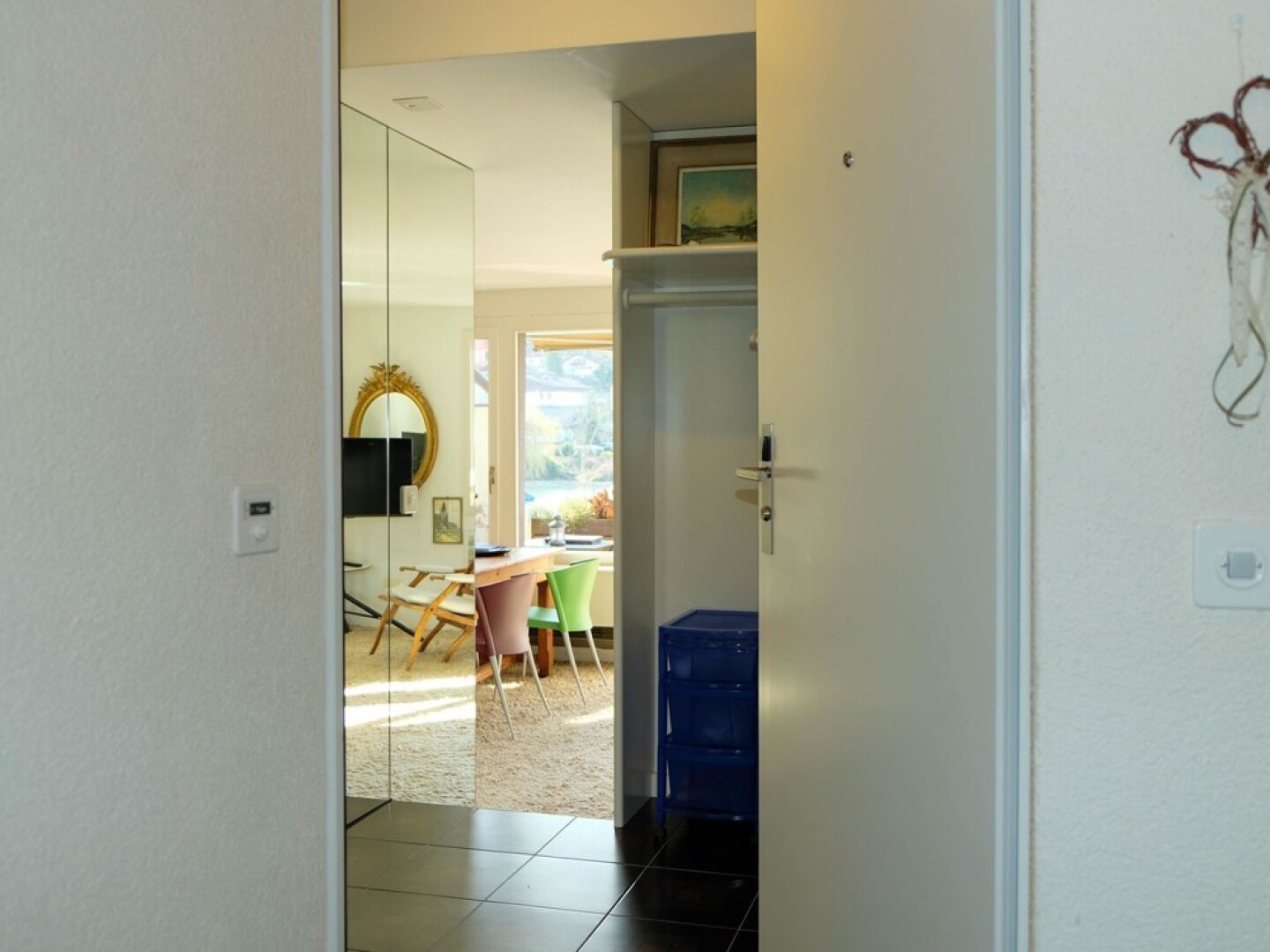 Seewohnung 2 Spiez in Spiez