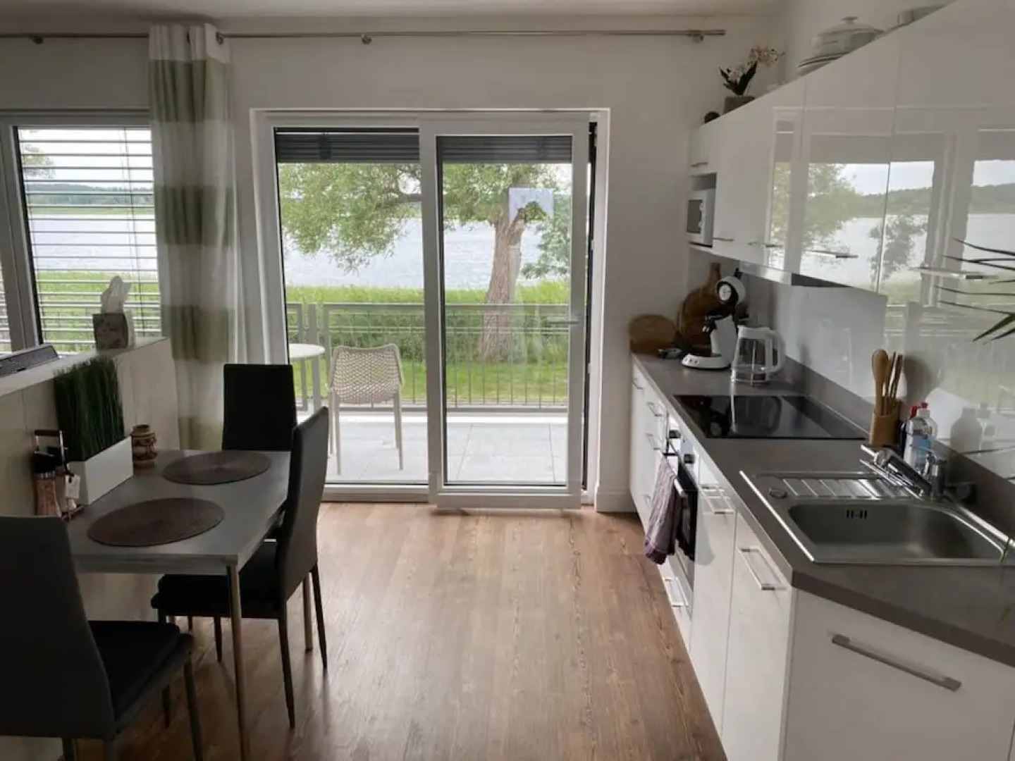 Holiday Apartment Feisneckblick