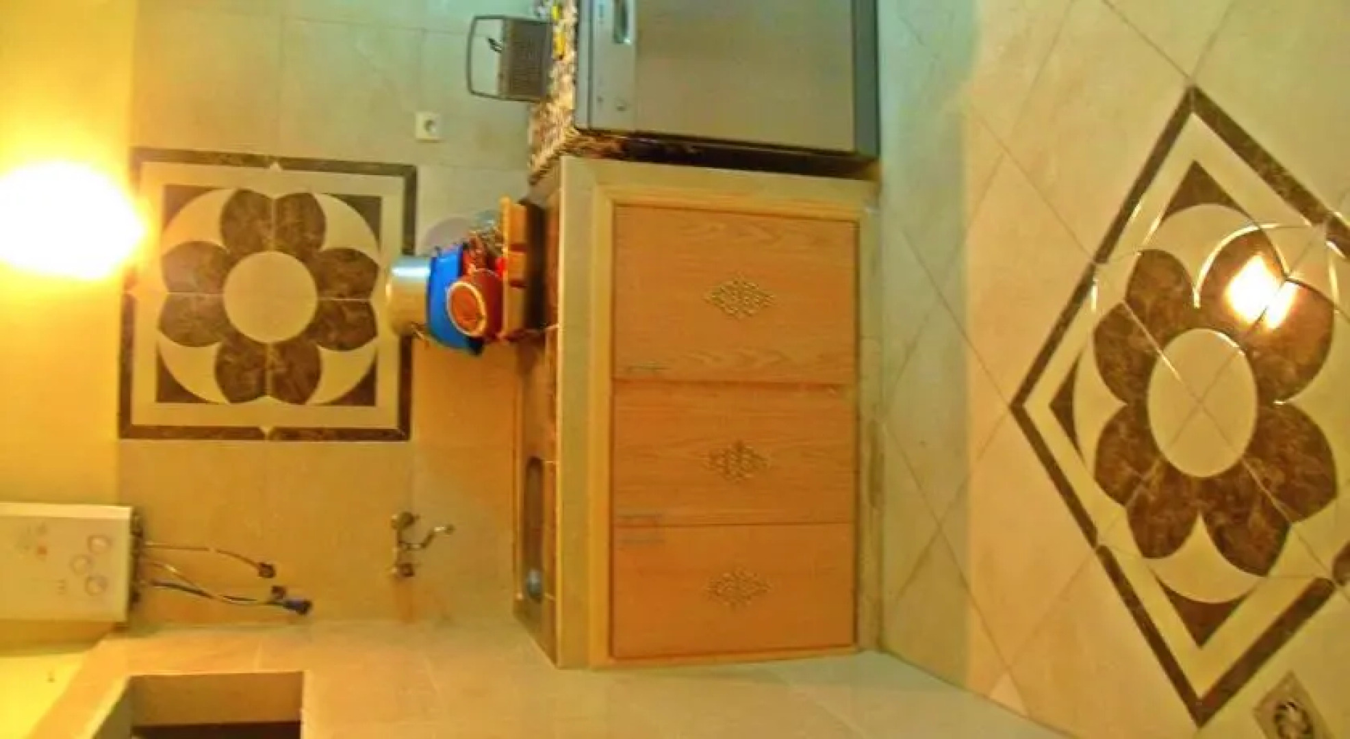 Maison Traditionnelle