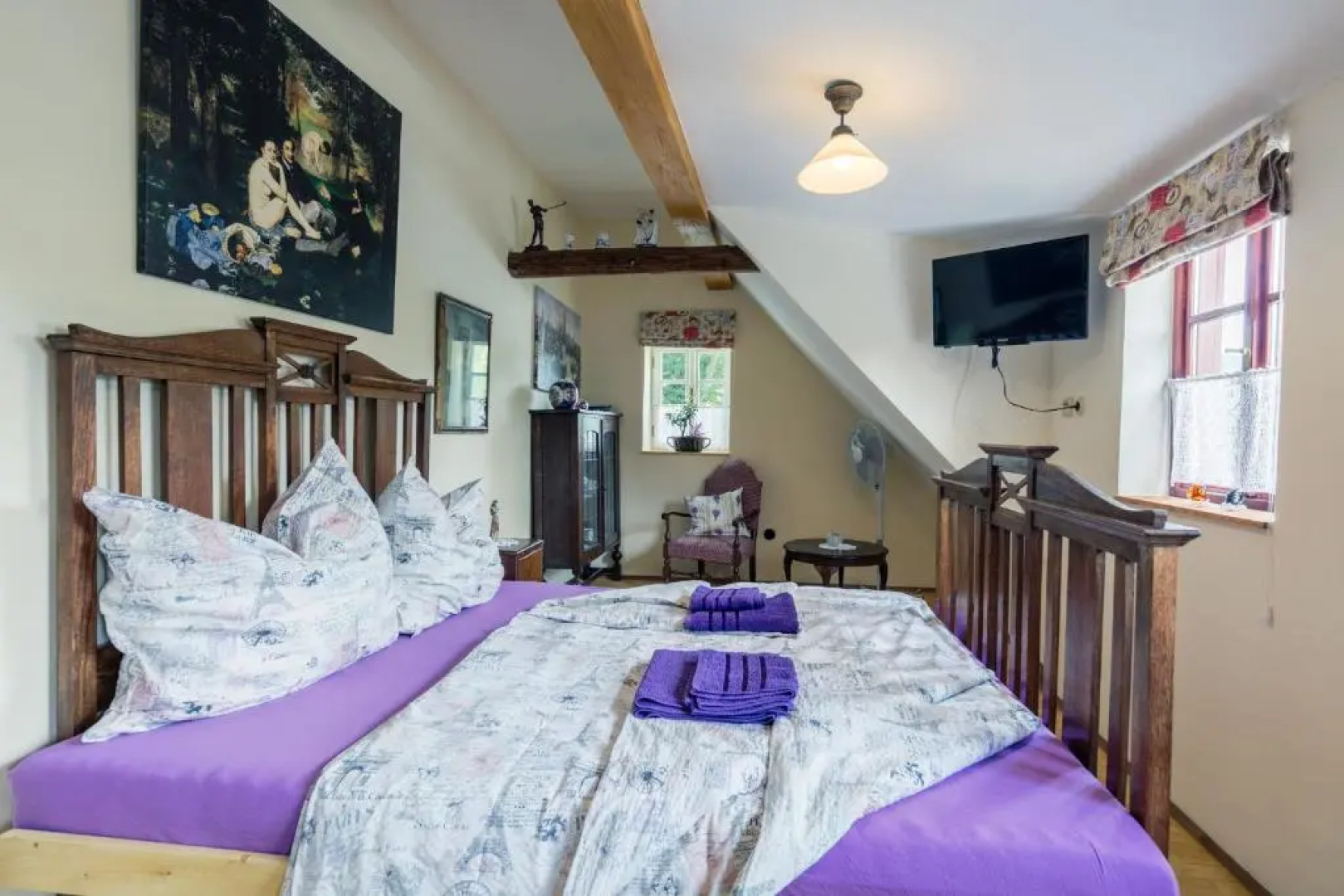 Penzion NOSTALGIE 1876