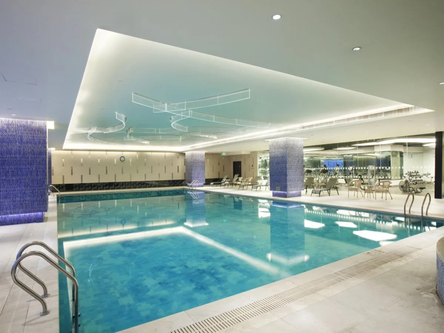 Holiday Inn Datong City Center