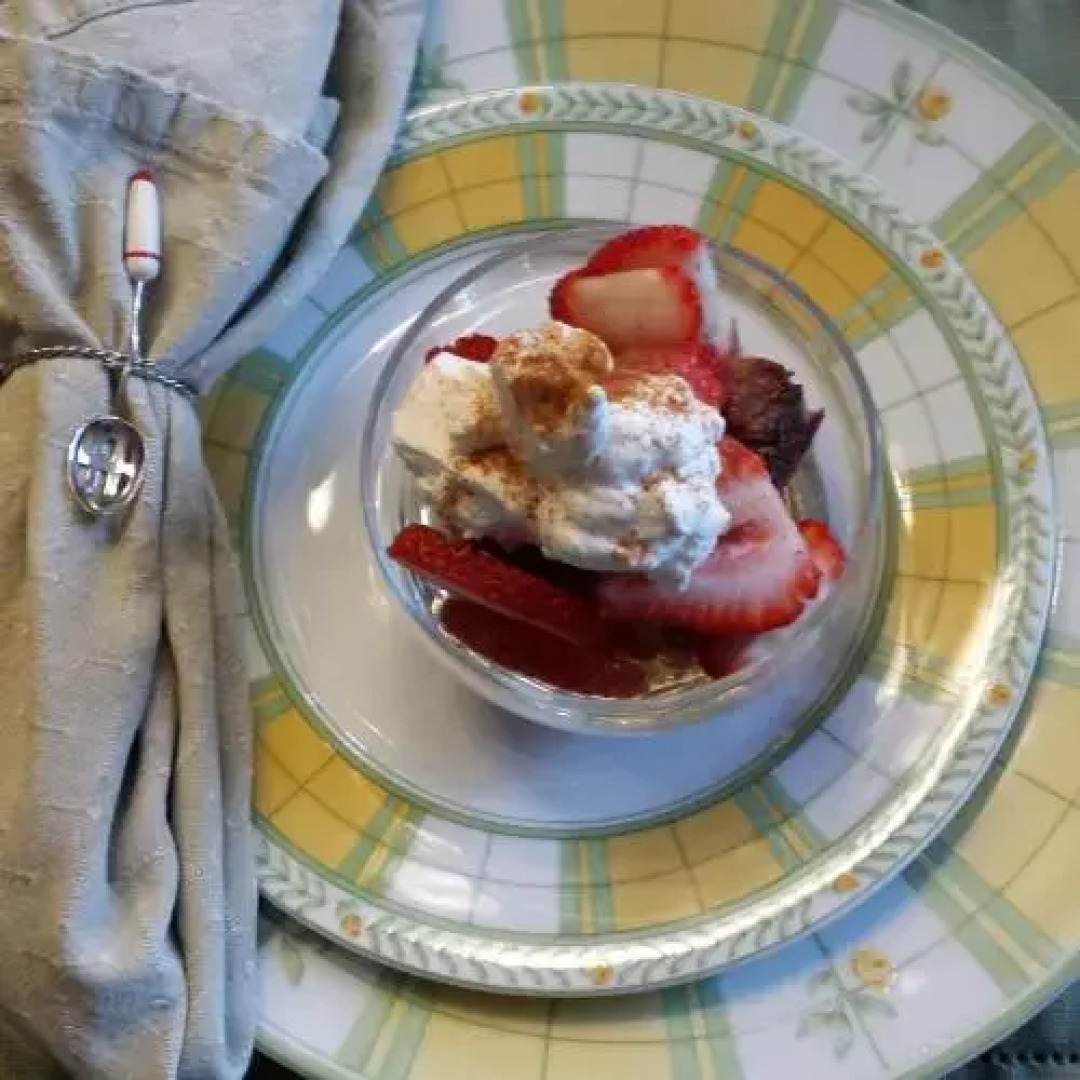 Rose & Thistle Bed & Breakfast