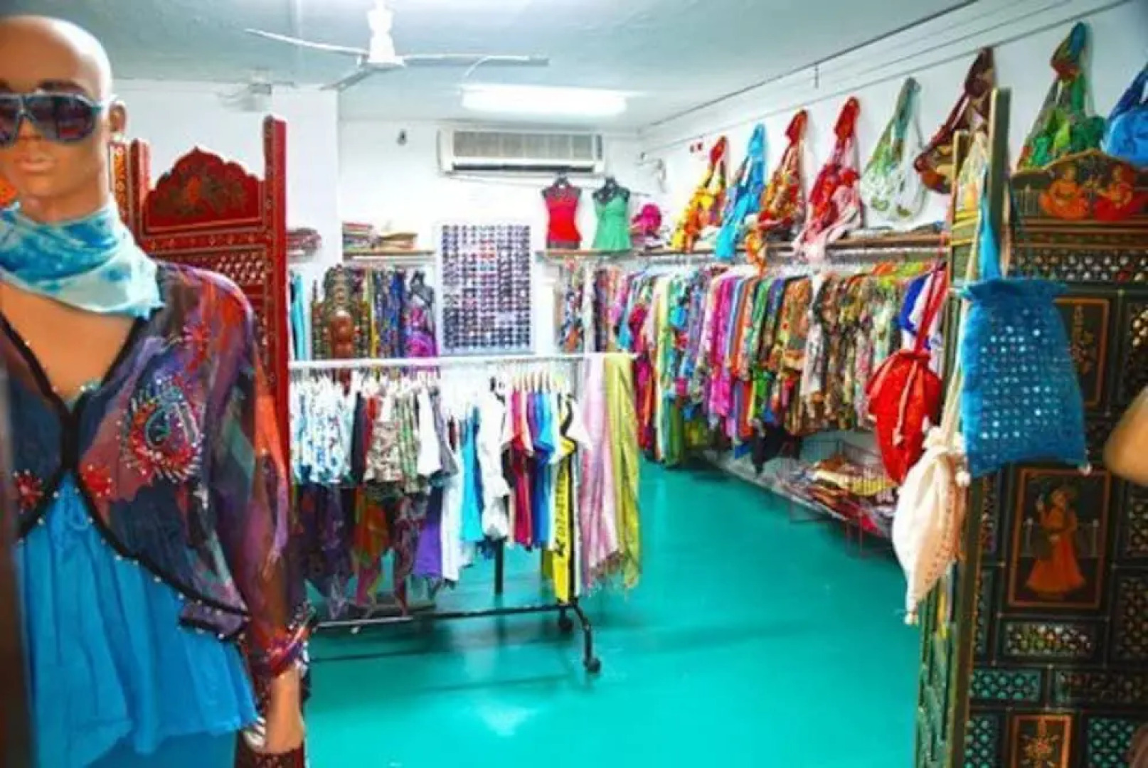 Zante Imperial Beach Hotel