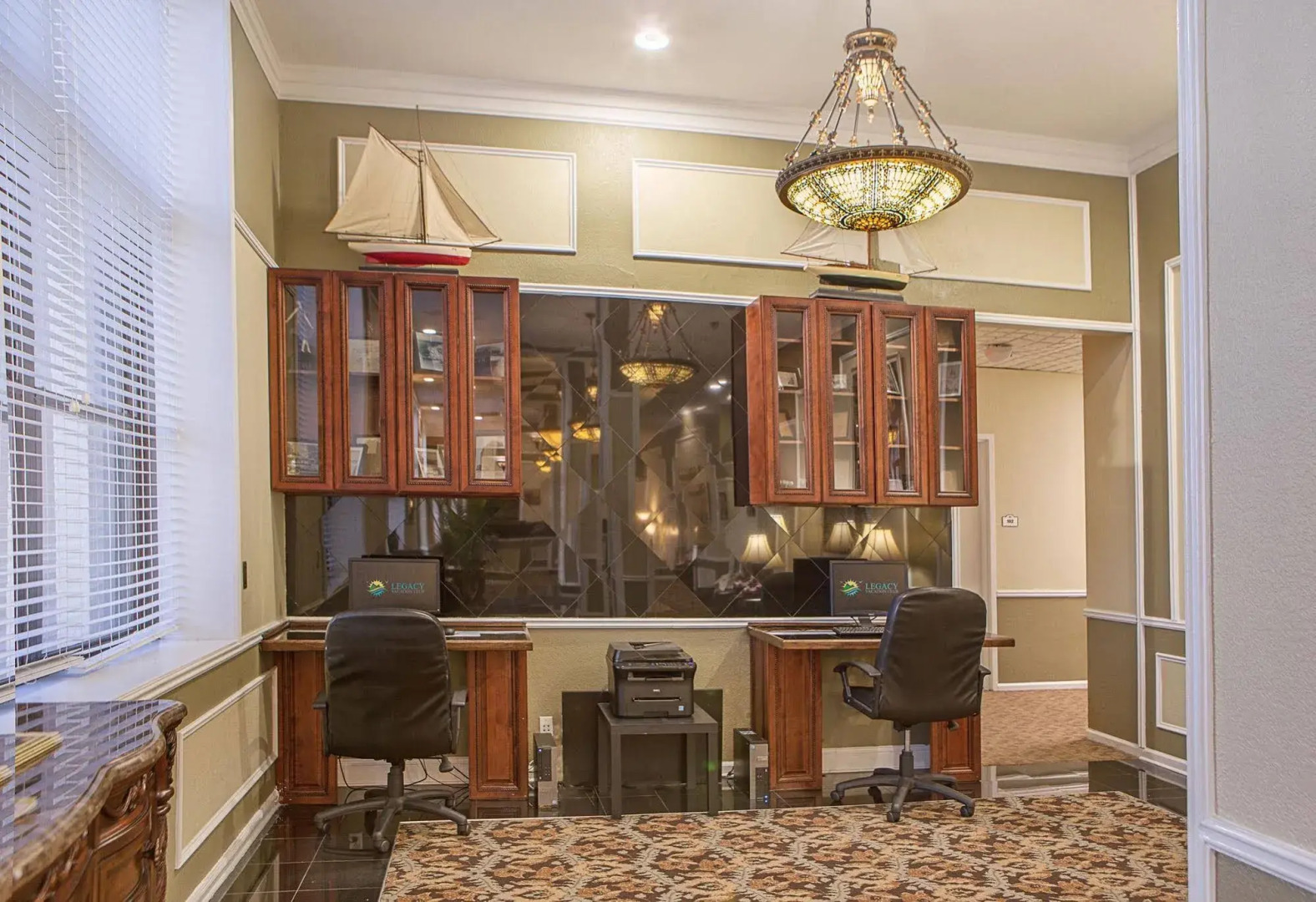 Legacy Vacation Resorts Brigantine Beach