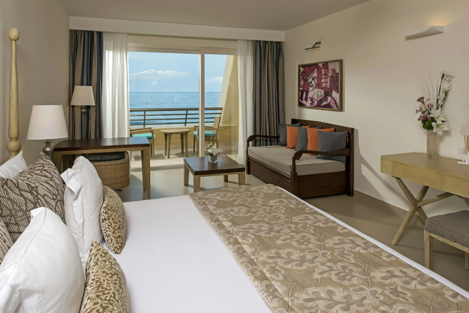 Iberostar Selection Playa Mita - All Inclusive