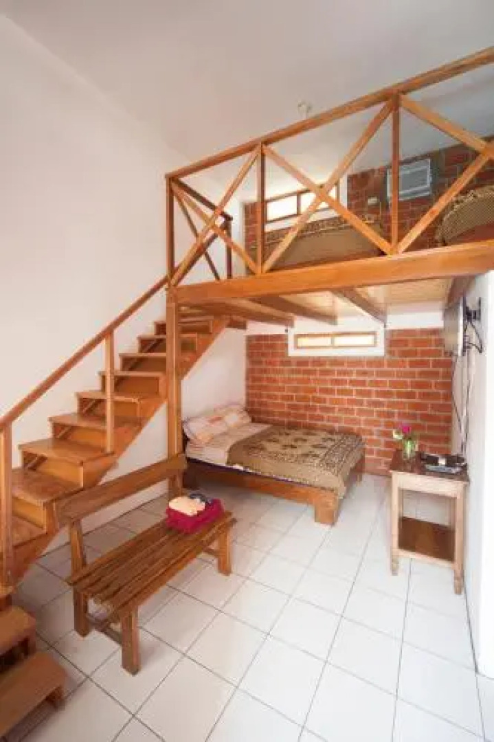 Hostería Pororoca Inn