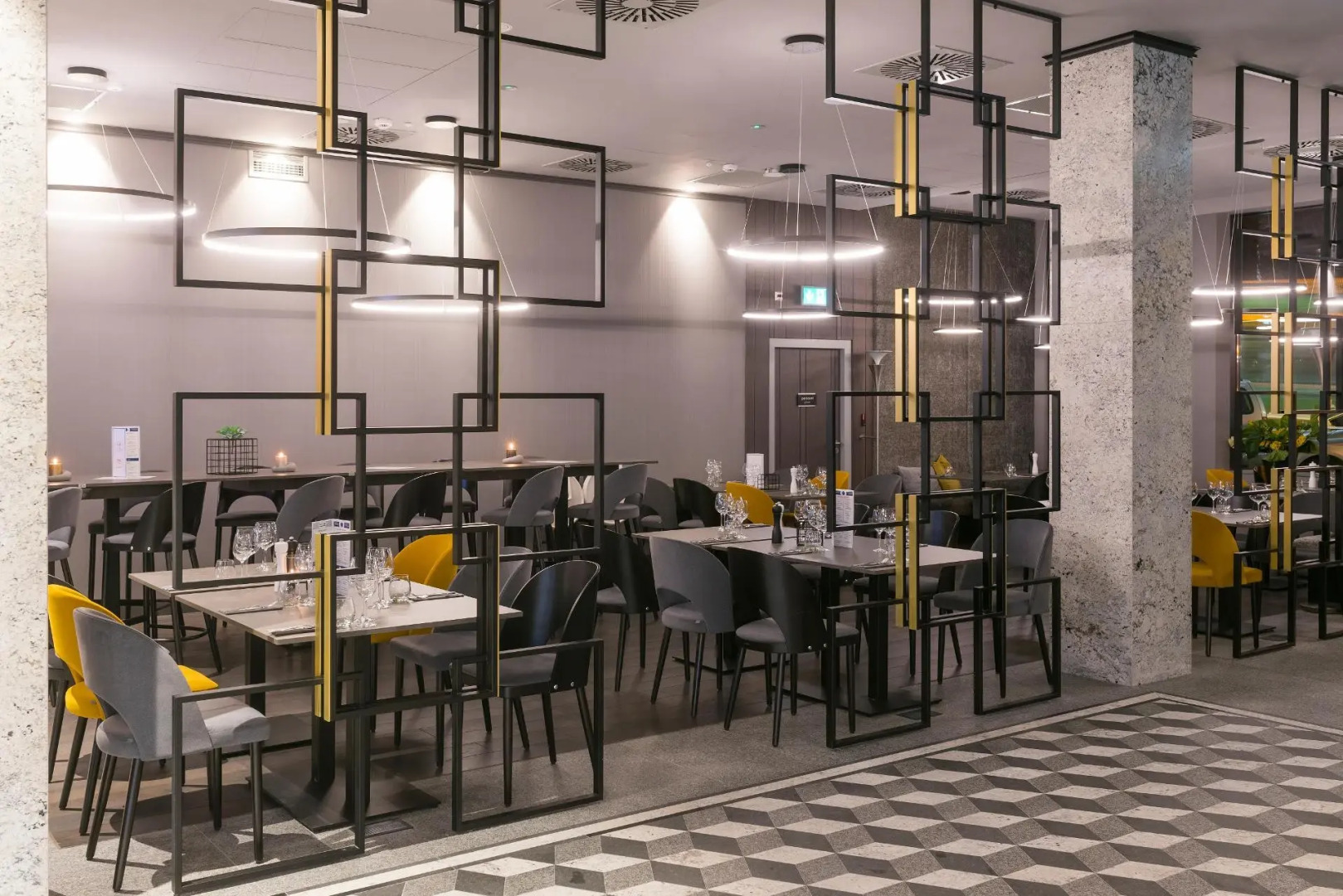 Hampton by Hilton Poznan Old Town