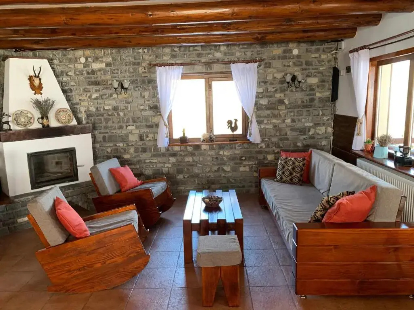 Cabana Valea Floreiului