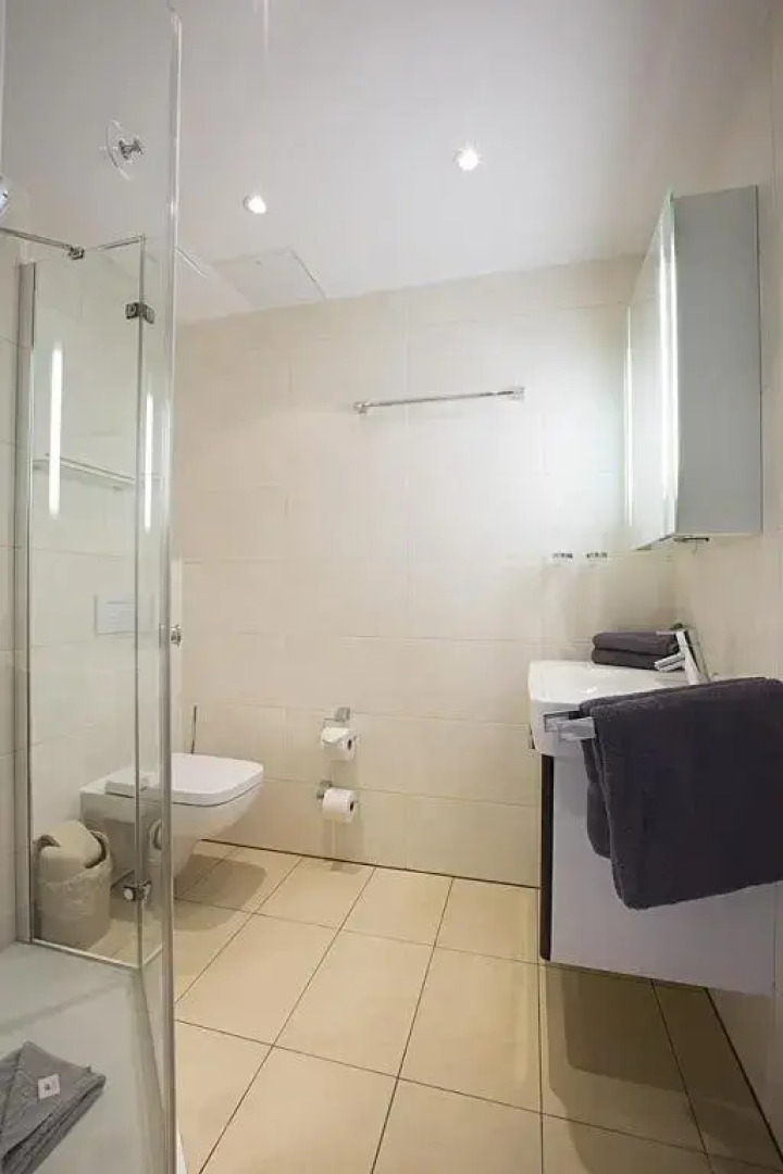 Residenz am Balmer See - FeWo 51