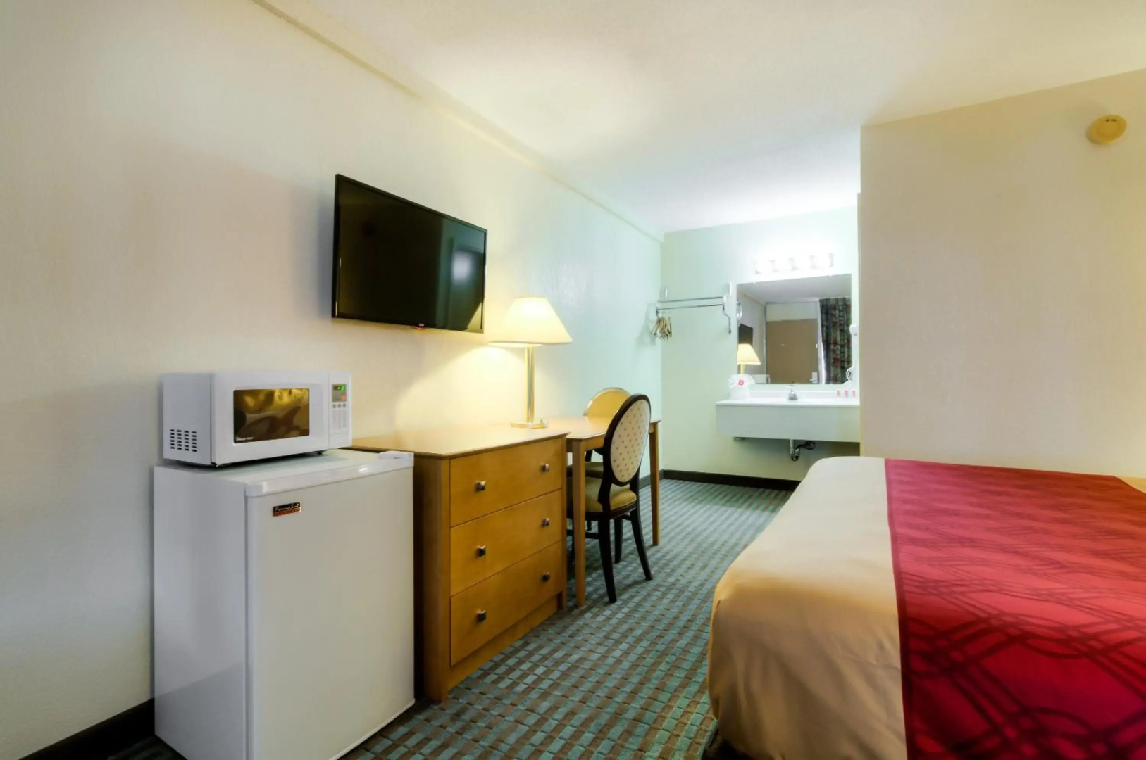 Econo Lodge