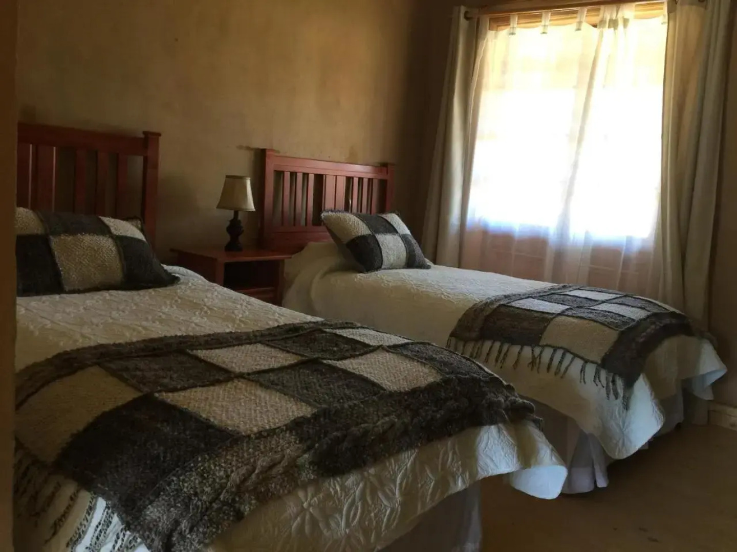 Hotel Parador Vichuquen