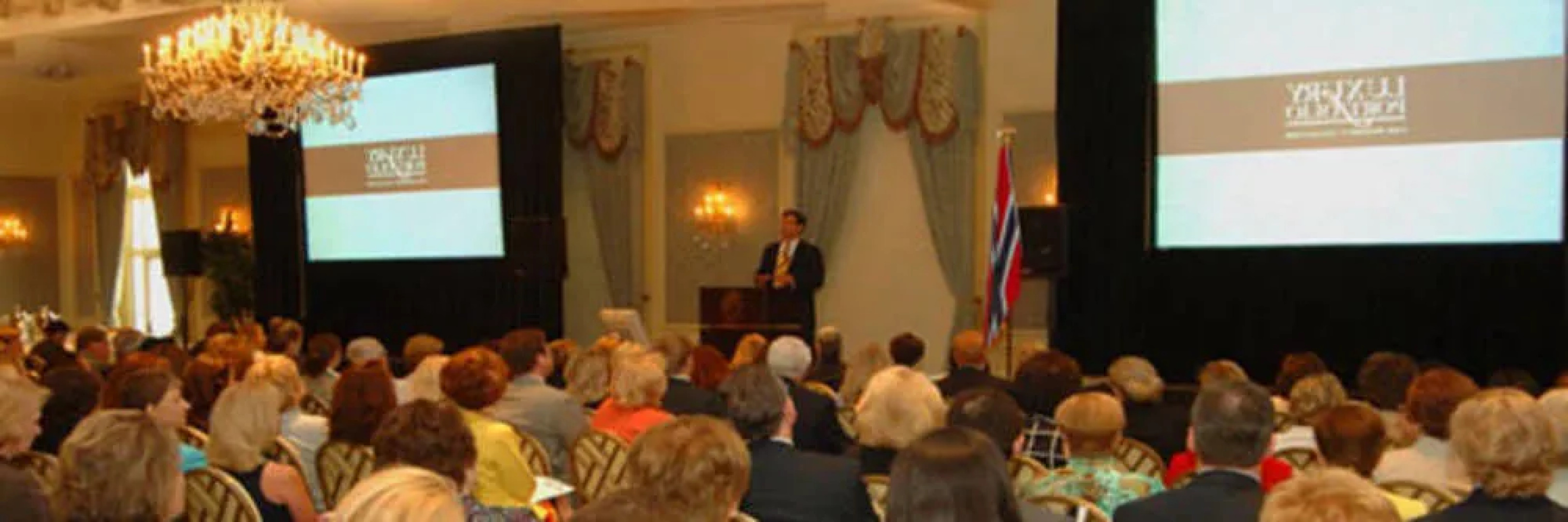 Skrøbelev Gods Manor House