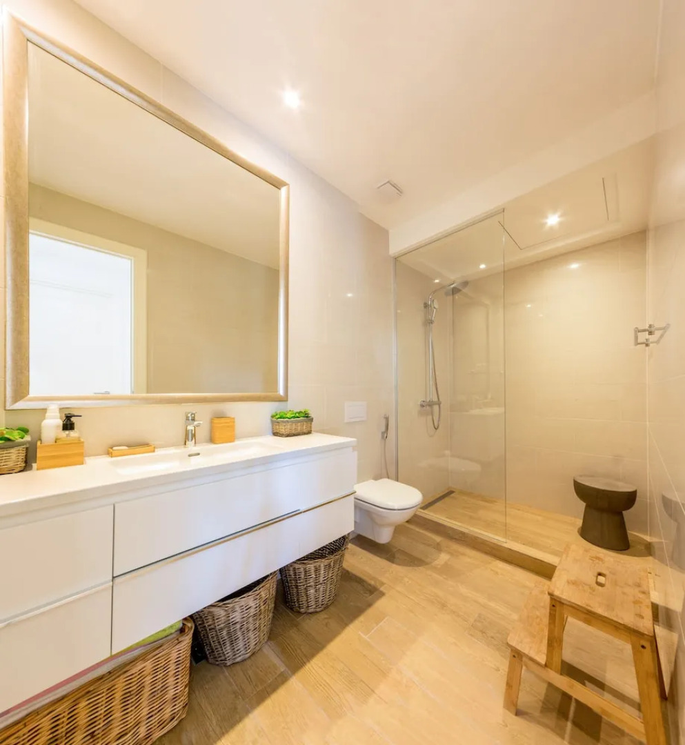 Apartment Olivia by My Way