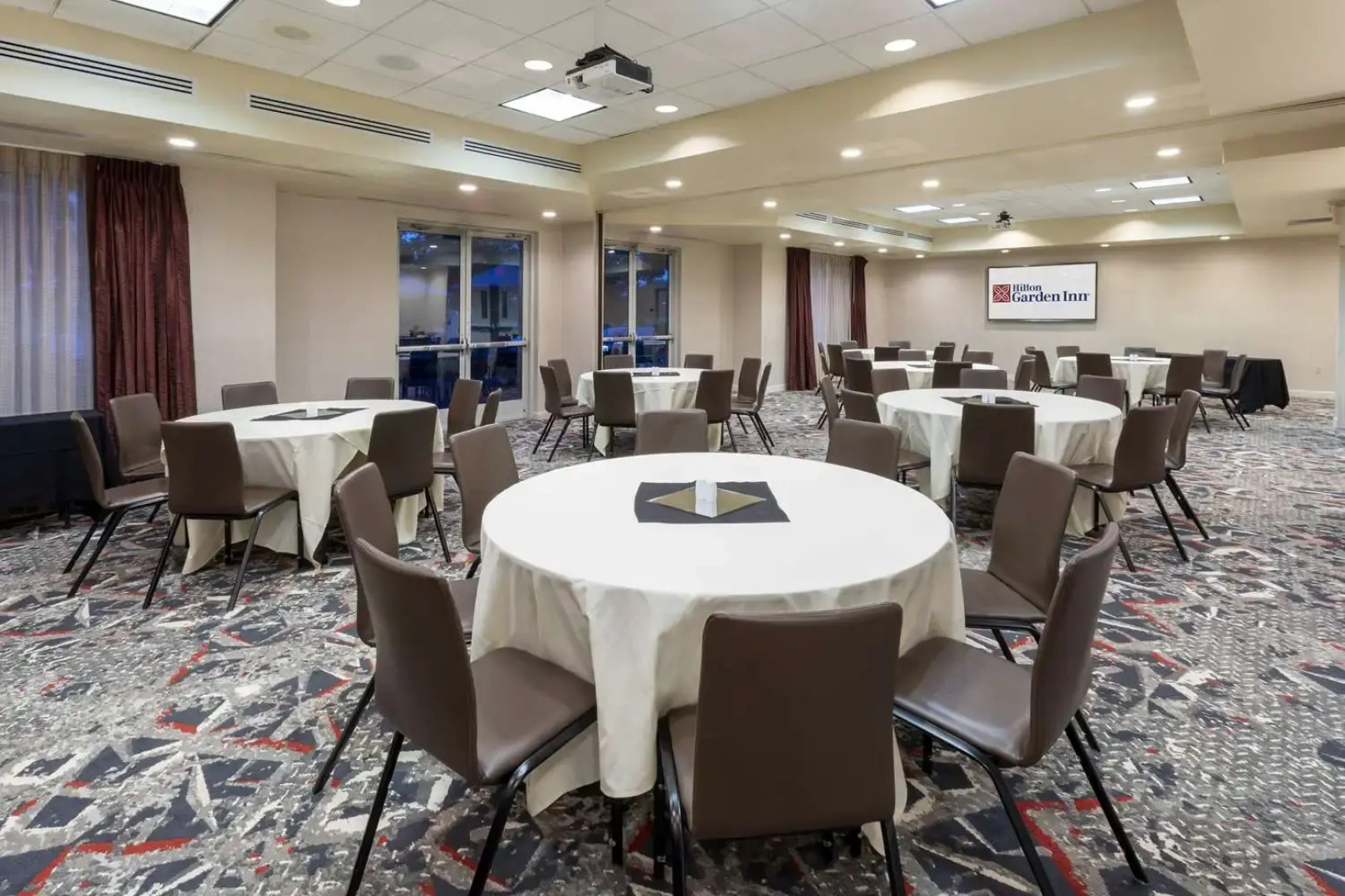 Hilton Garden Inn Minneapolis St. Paul-Shoreview