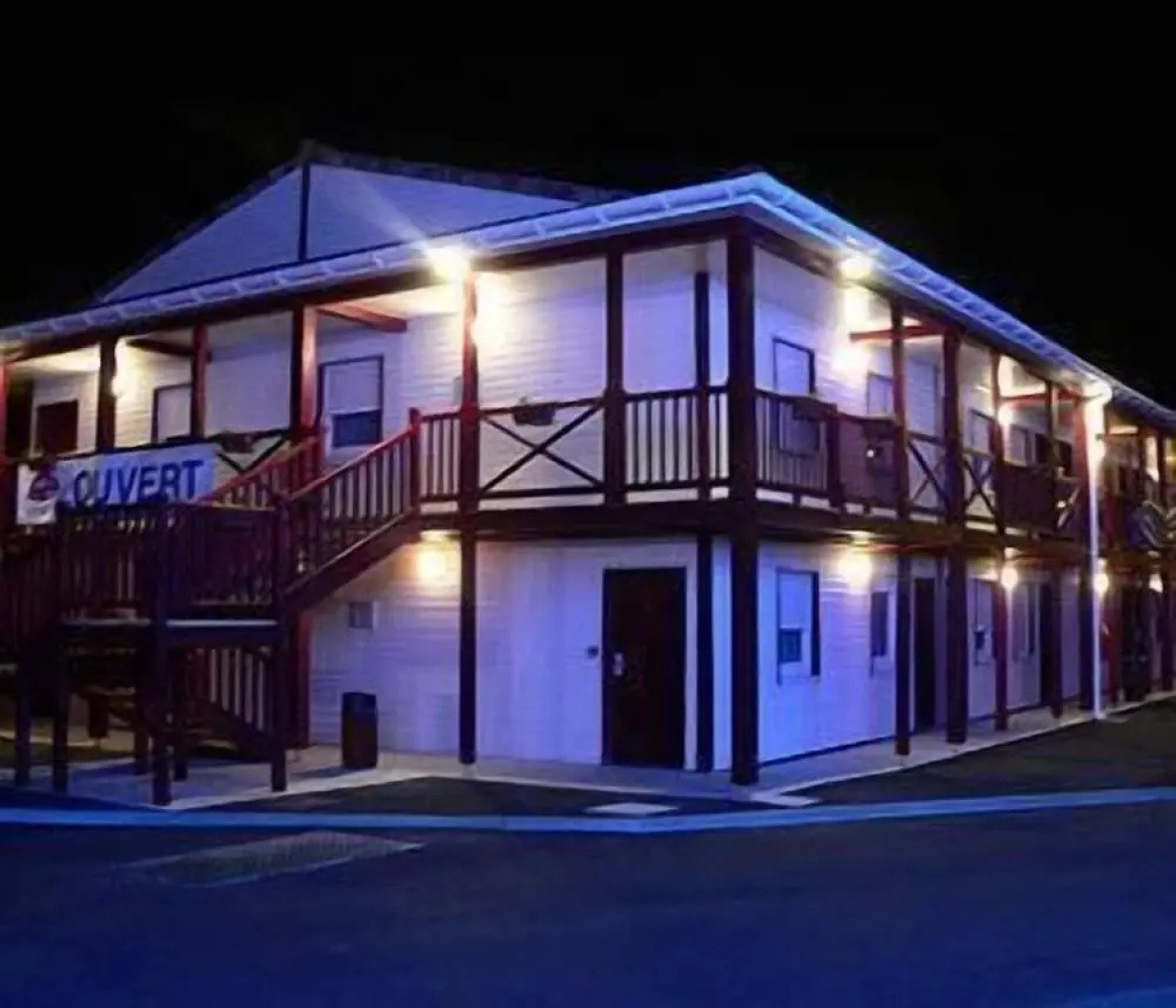 Couett'hôtel Loudéac