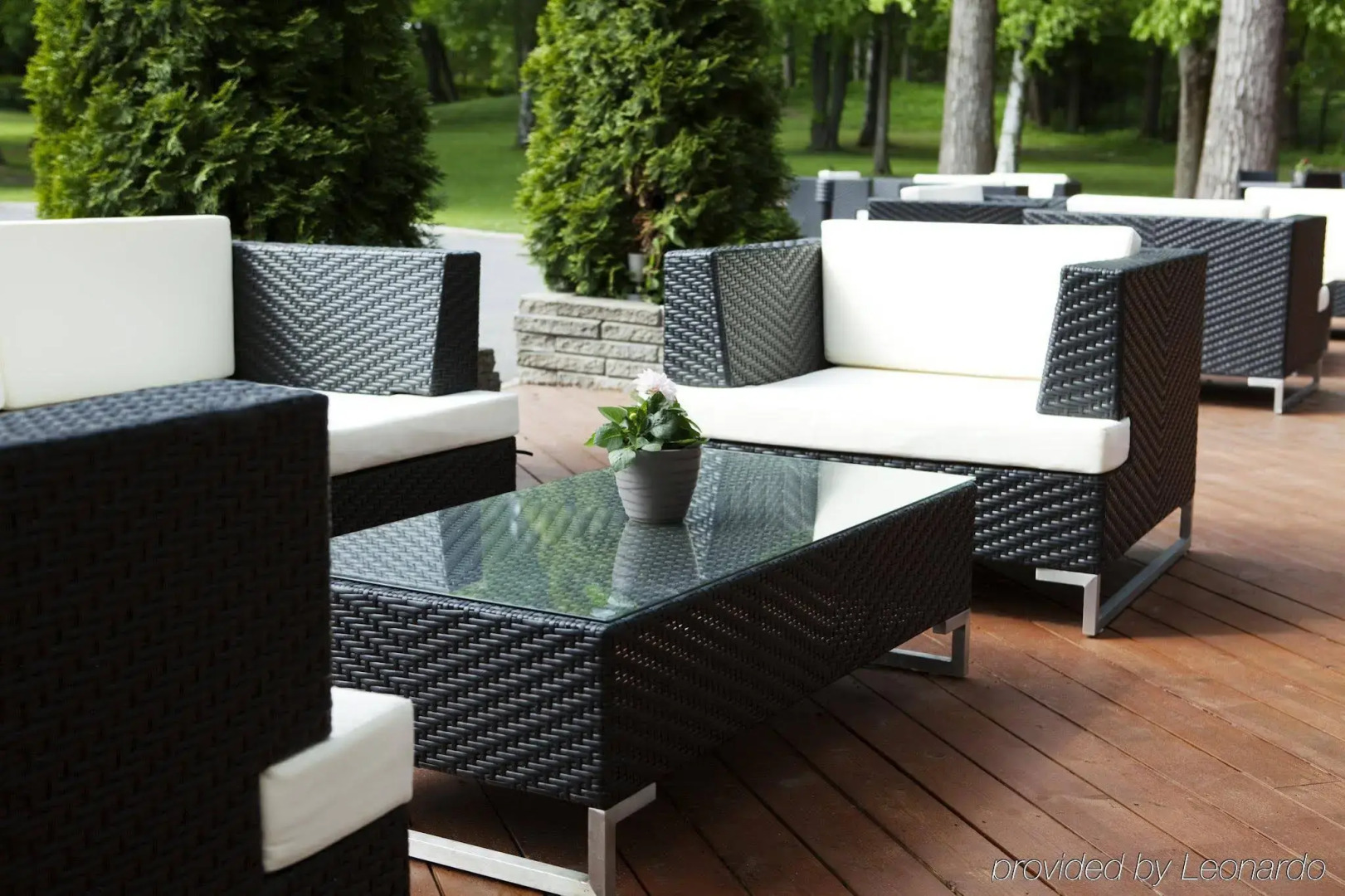 Radisson Blu Park Hotel, Oslo