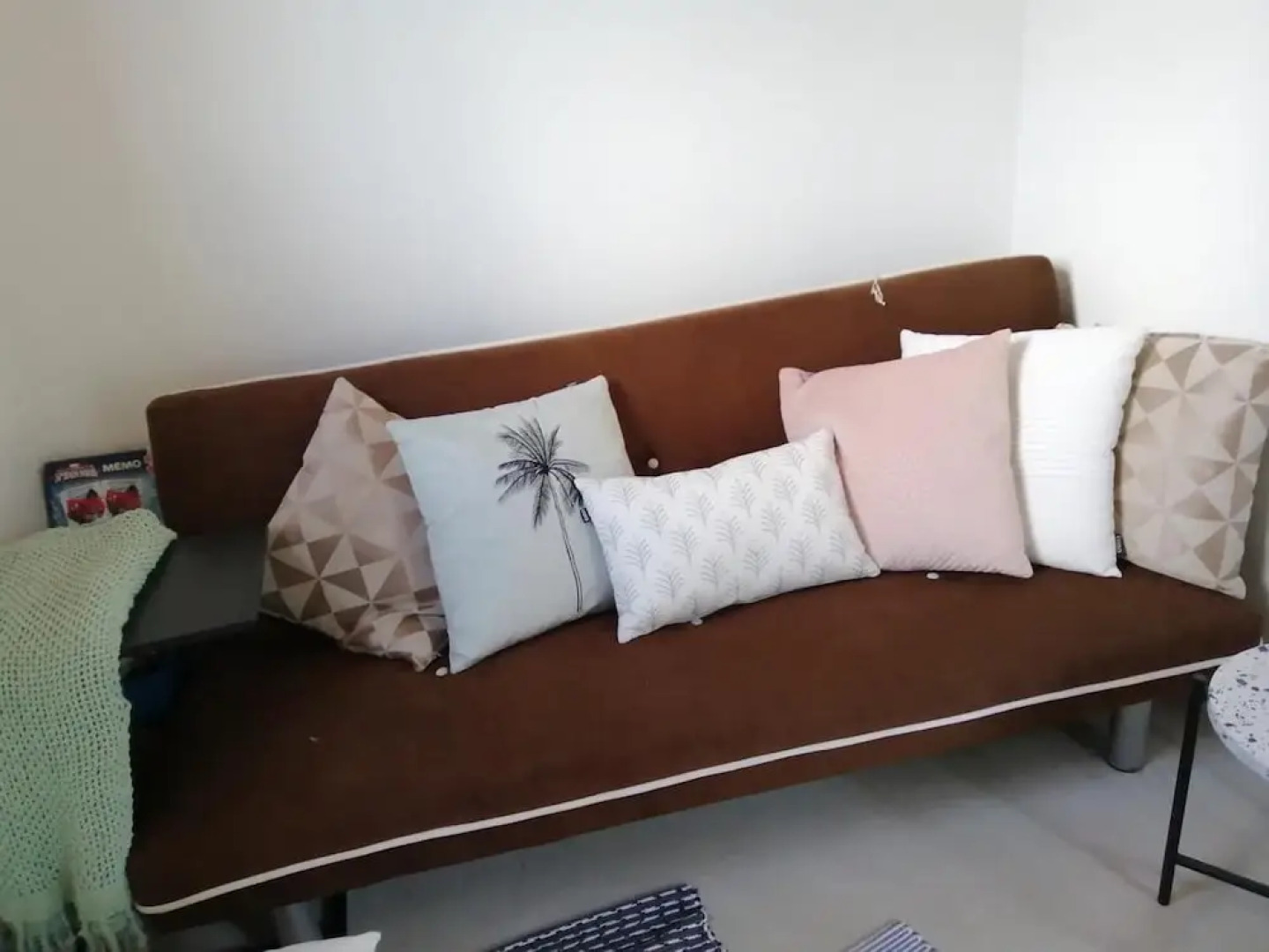 House With one Bedroom in Condeixa-a-nova, With Wifi