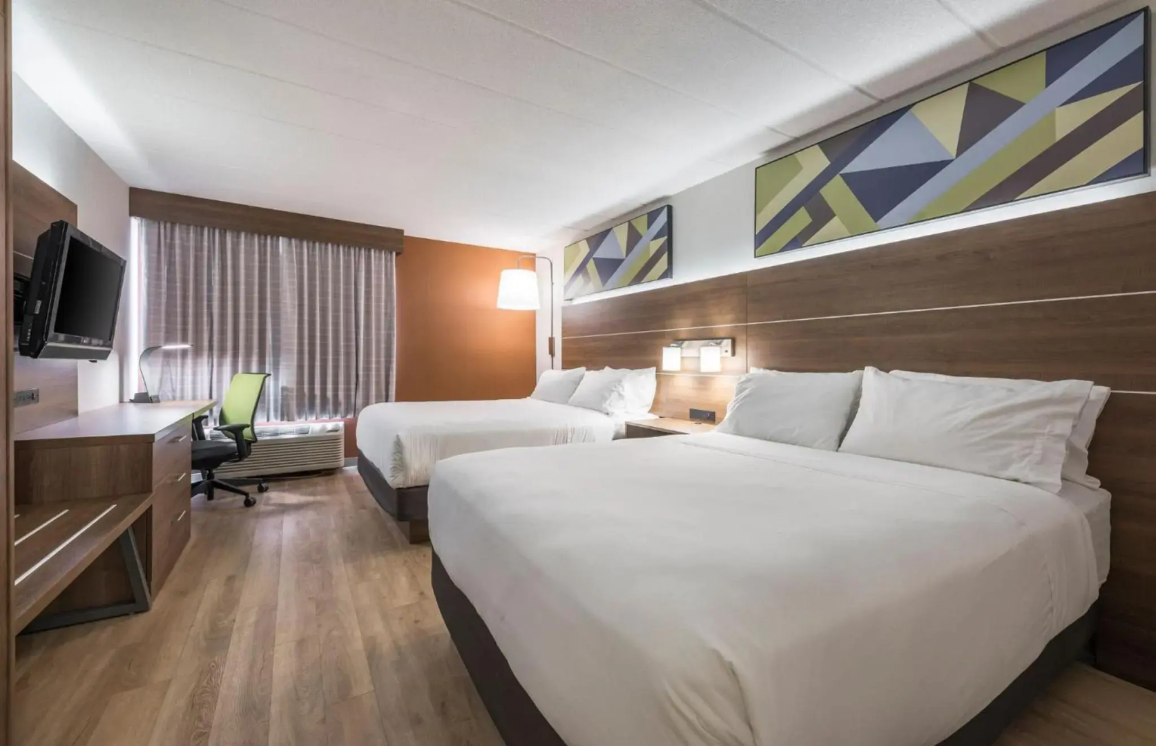 Holiday Inn Express & Suites Charlottetown by IHG